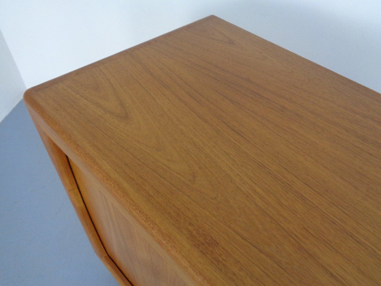 photo for sale Danish Teak Sideboard From Dyrlund, 1960s