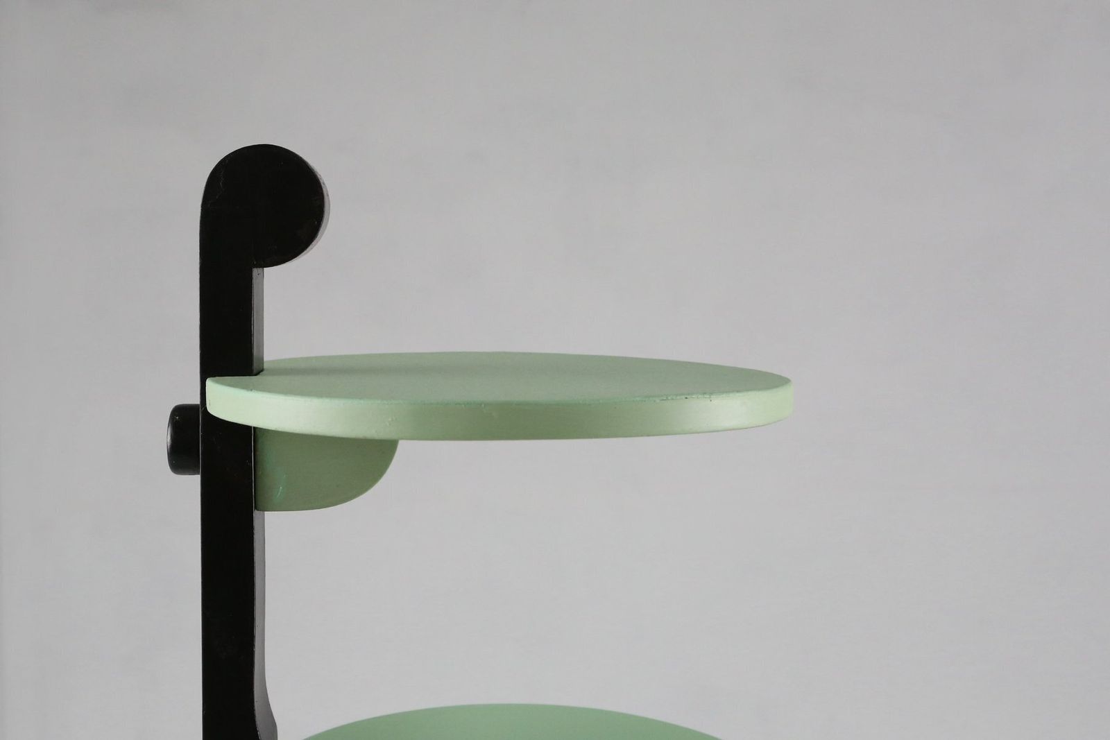 Modernist Art Deco Flower Stand Attributed To André Groult, France, 1925 photo Home Decor