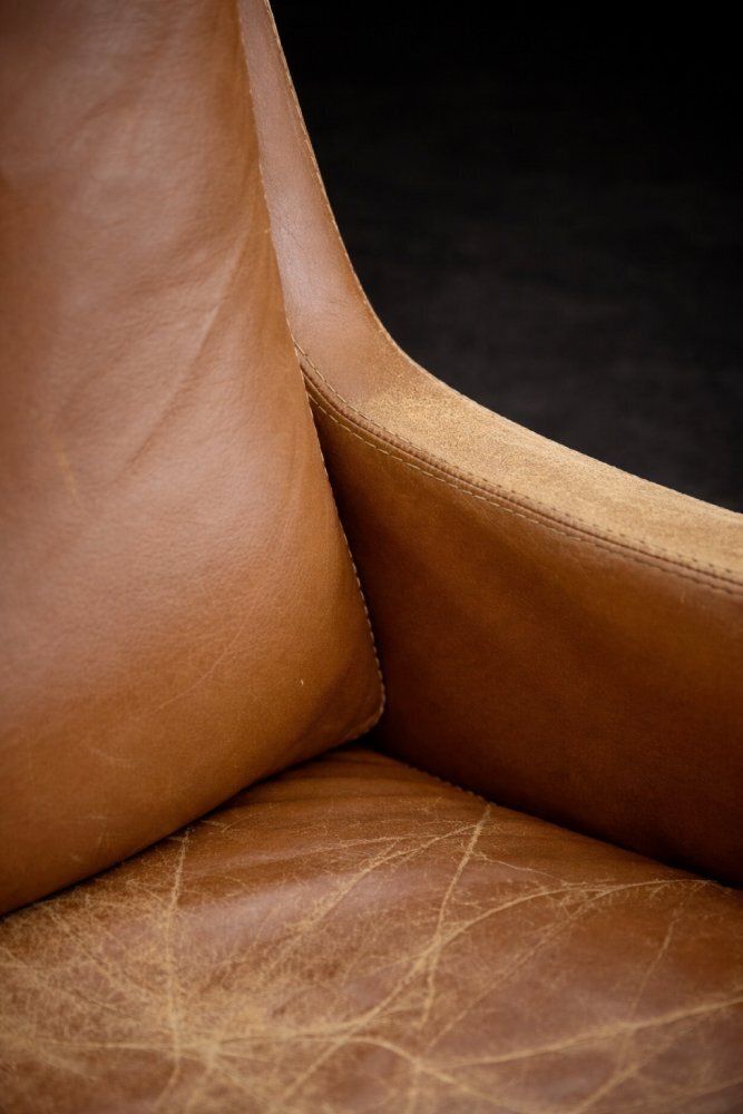Vintage Deens Model 39 Easy Chair Van Kai Lyngfeldt Larsen Voor Søren Willadsen, Jaren 1960 photo buy
