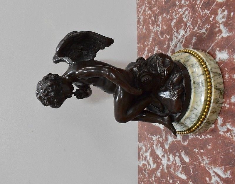 Bronze By E.M. Falconnet photo buy