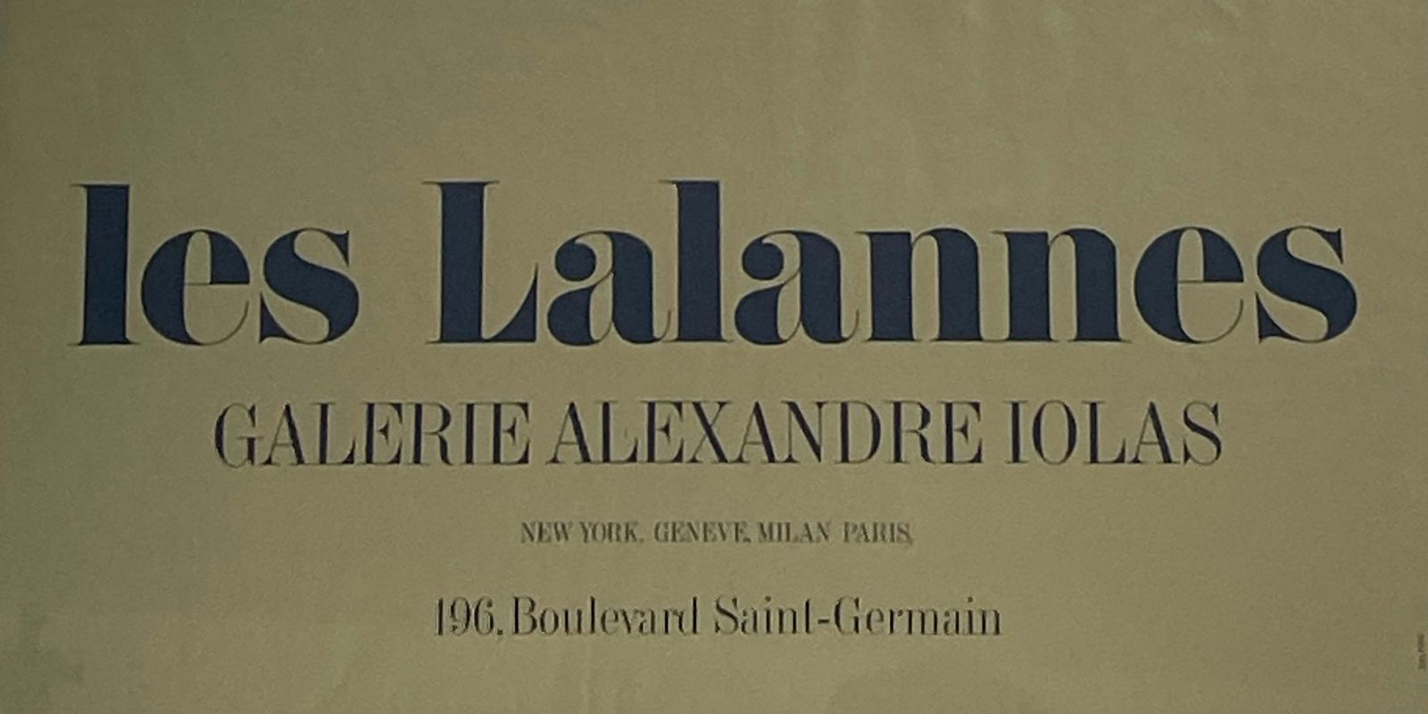 François Xavier Lalannefrançois Xavier Lalanne   Rhinocéros 19701970 photo vinterior