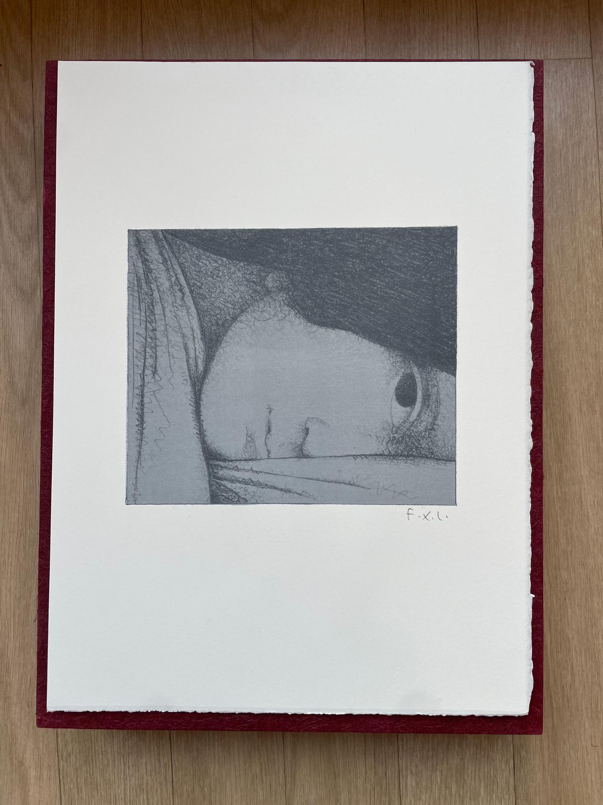 Claude And Francois Xavier Lalannefrancois Xavier Lalanne (1927 2008) Face, 20022002 photo 1957.0