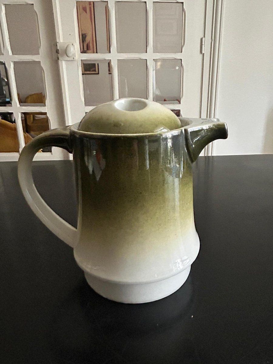 photo for sale Porcelain Tea Or Coffee Service From Langenthal, 1970s, Set Of 3