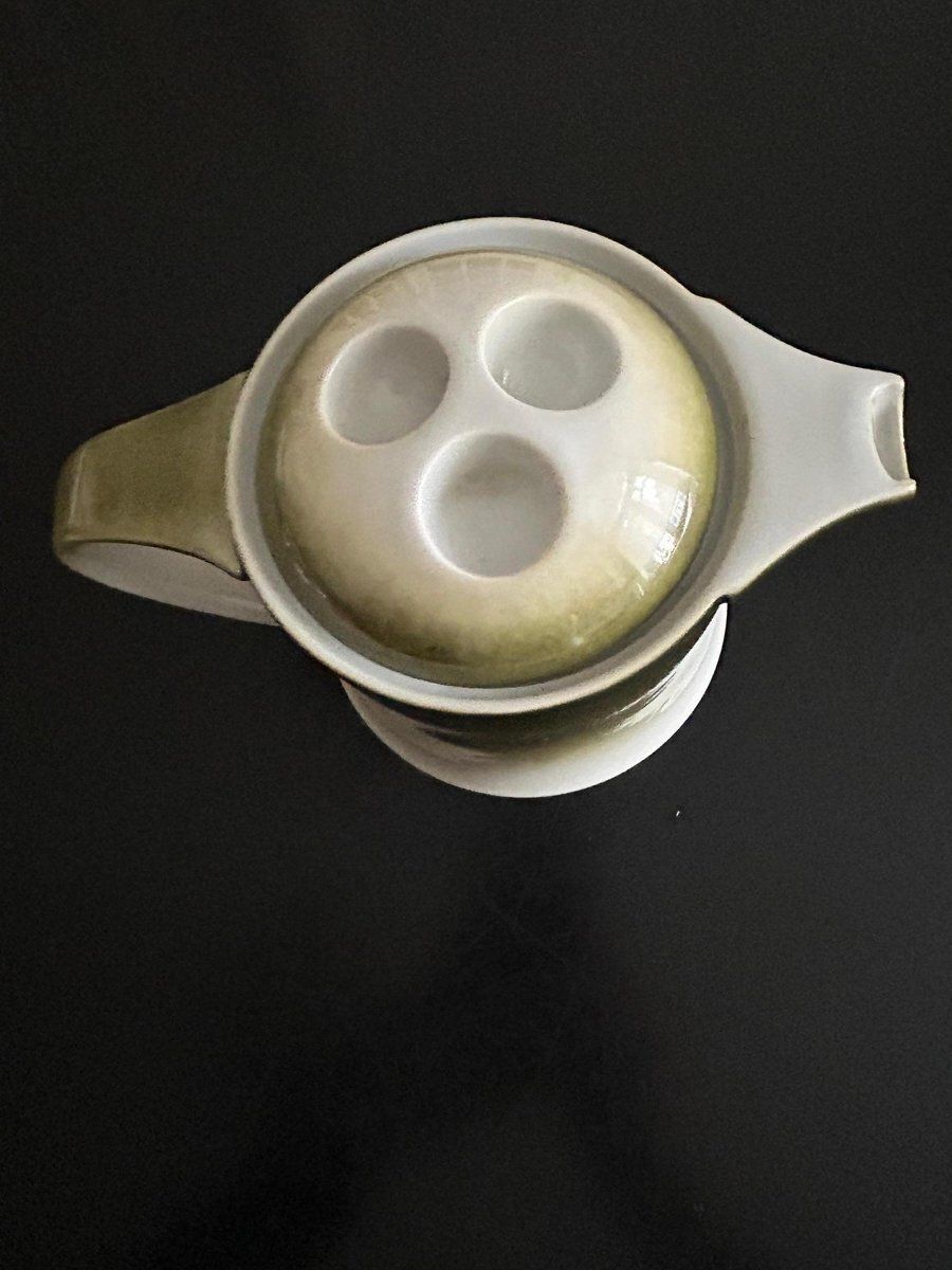 Home Decor Porcelain Tea Or Coffee Service From Langenthal, 1970s, Set Of 3 photo