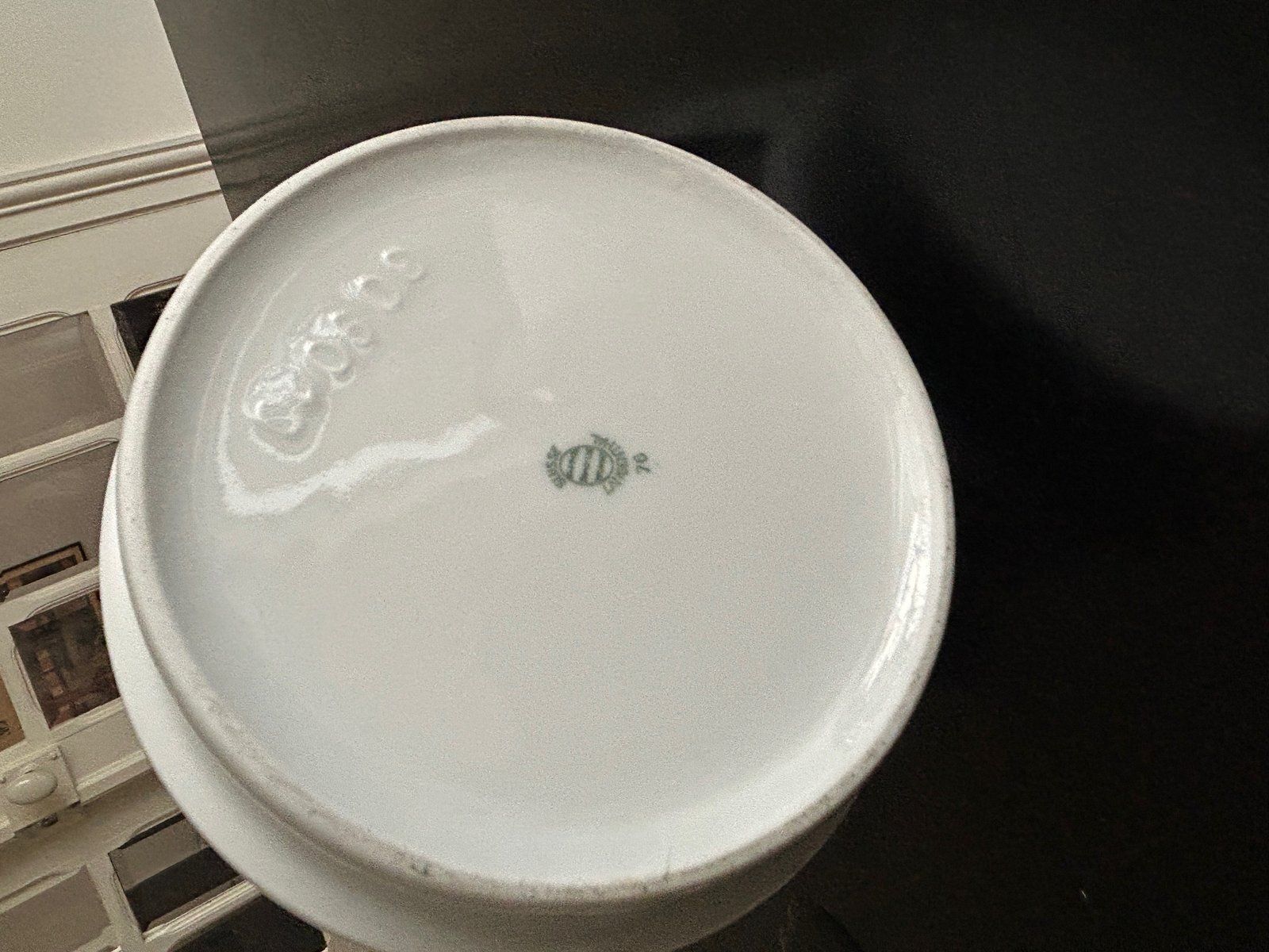 photo buy Porcelain Tea Or Coffee Service From Langenthal, 1970s, Set Of 3