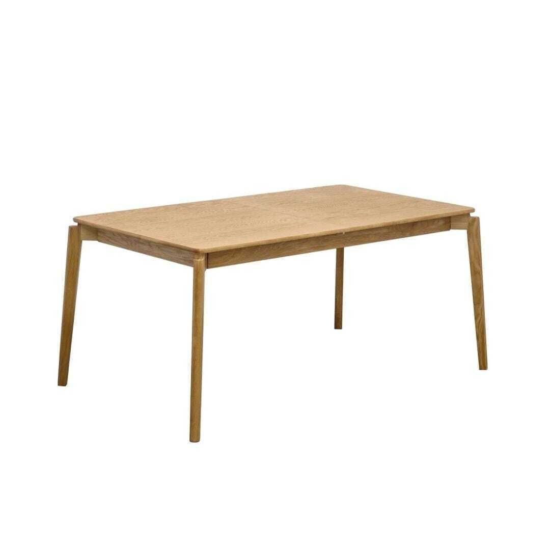 The Rowan Extendable Dining Table — Modern Revival Collection photo for sale