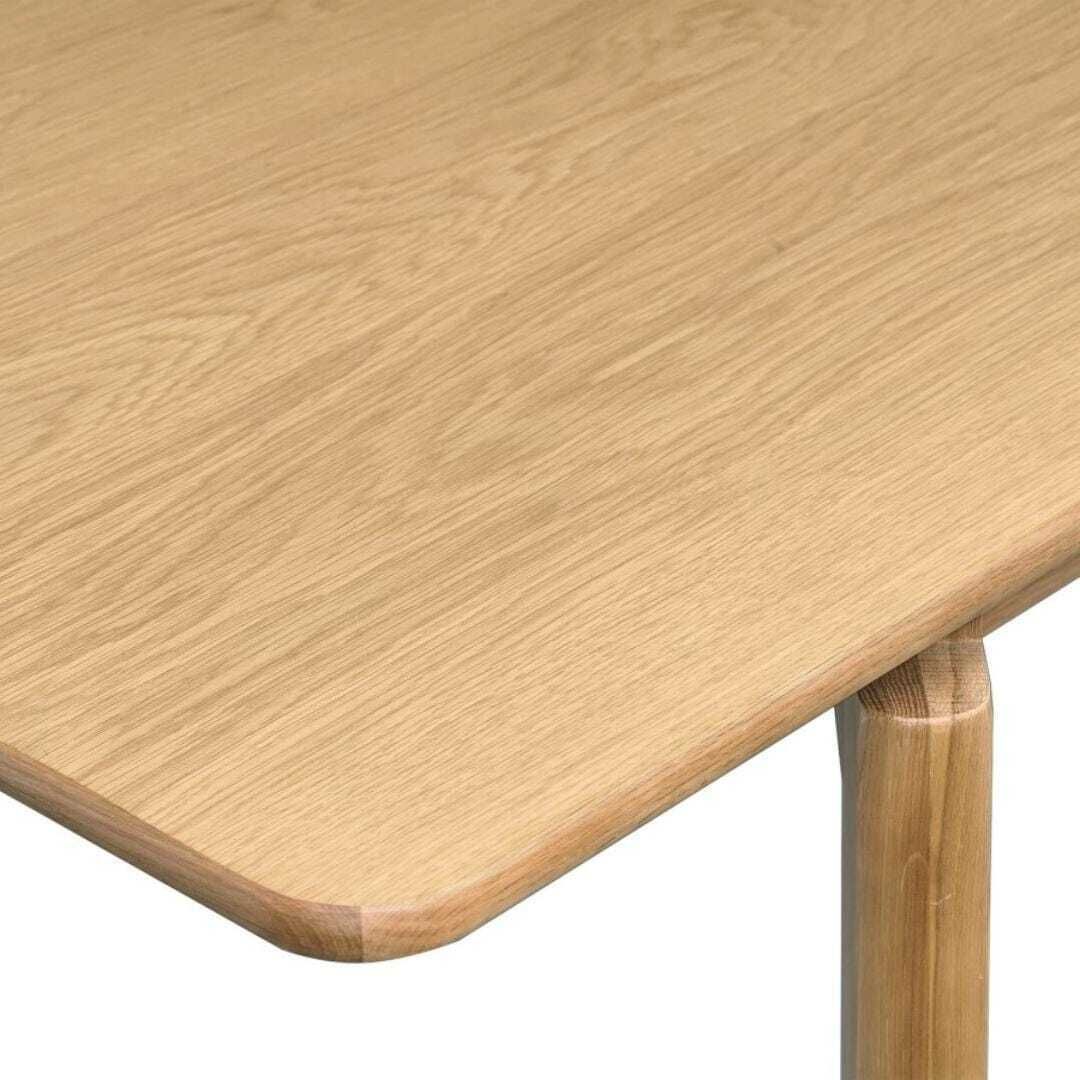 The Rowan Extendable Dining Table — Modern Revival Collection photo 895.0