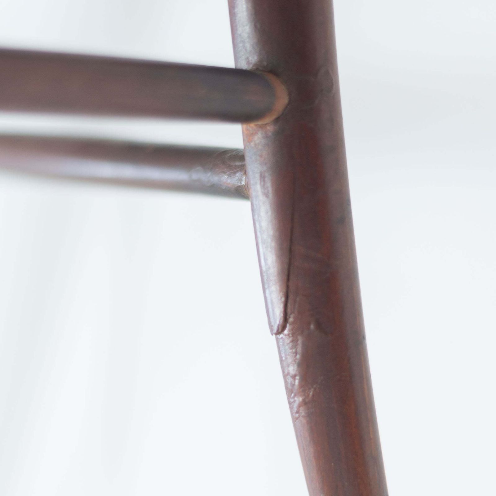 Meubels Campanino Chiavari Stoelen Van Fratelli Levaggi, Ca. 1950 photo
