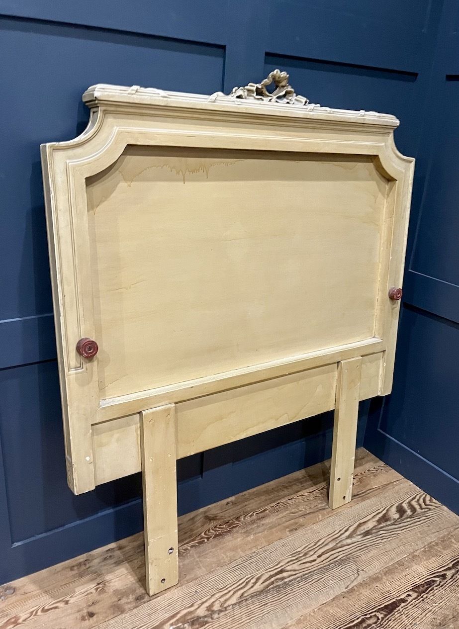 A Vintage French Style Bedroom Set photo Furniture