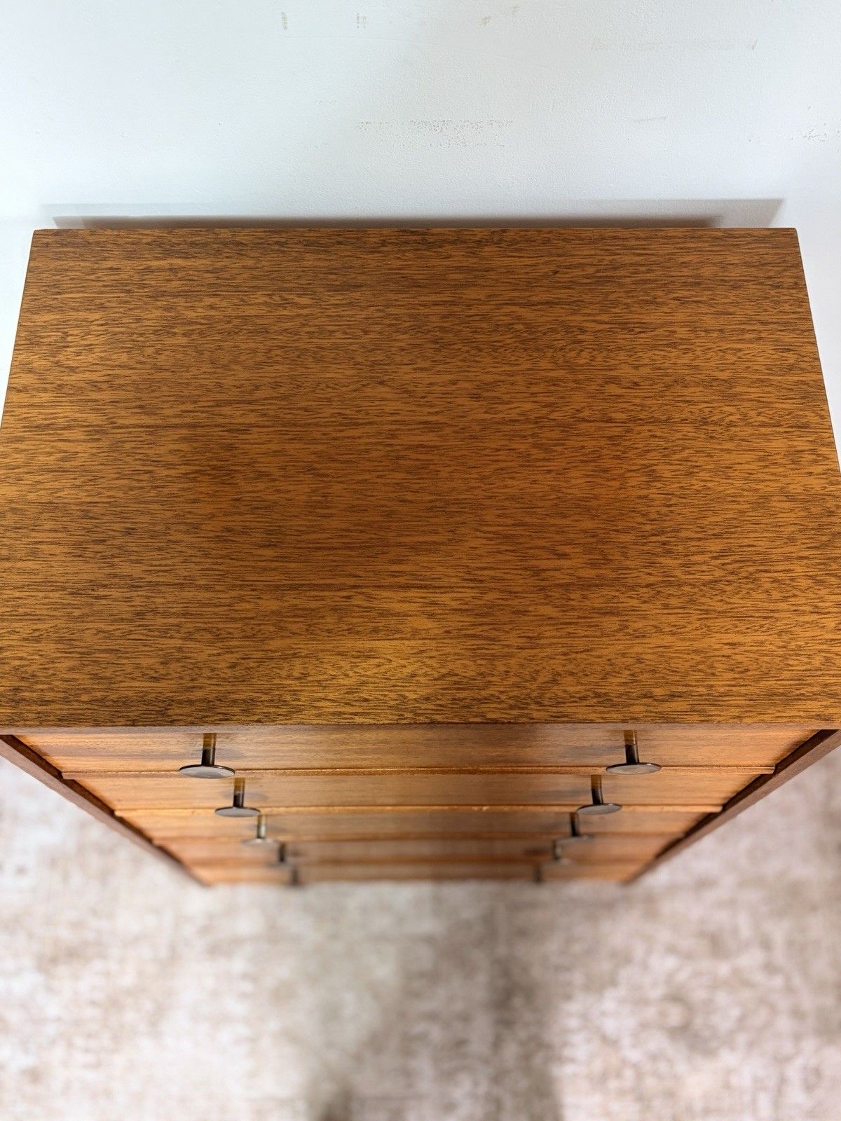 Mid Century Retro Vintage Chest Of Drawers photo furniture