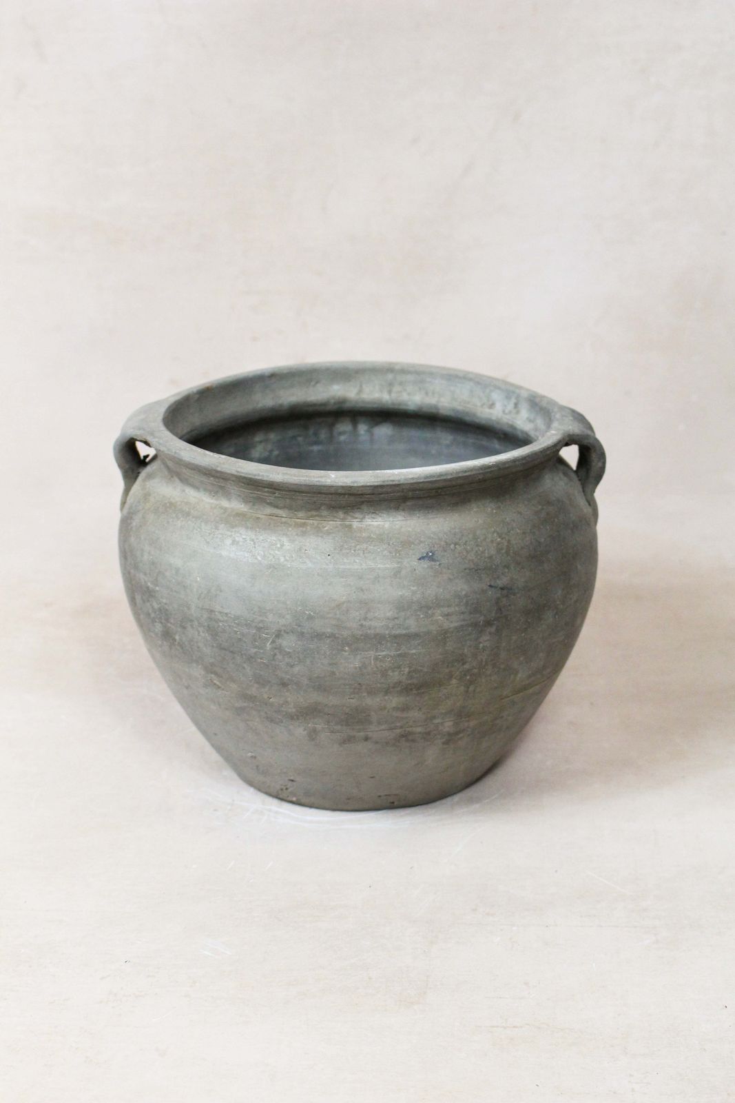 Vintage Dark Pot S   Nº 65, 1950s