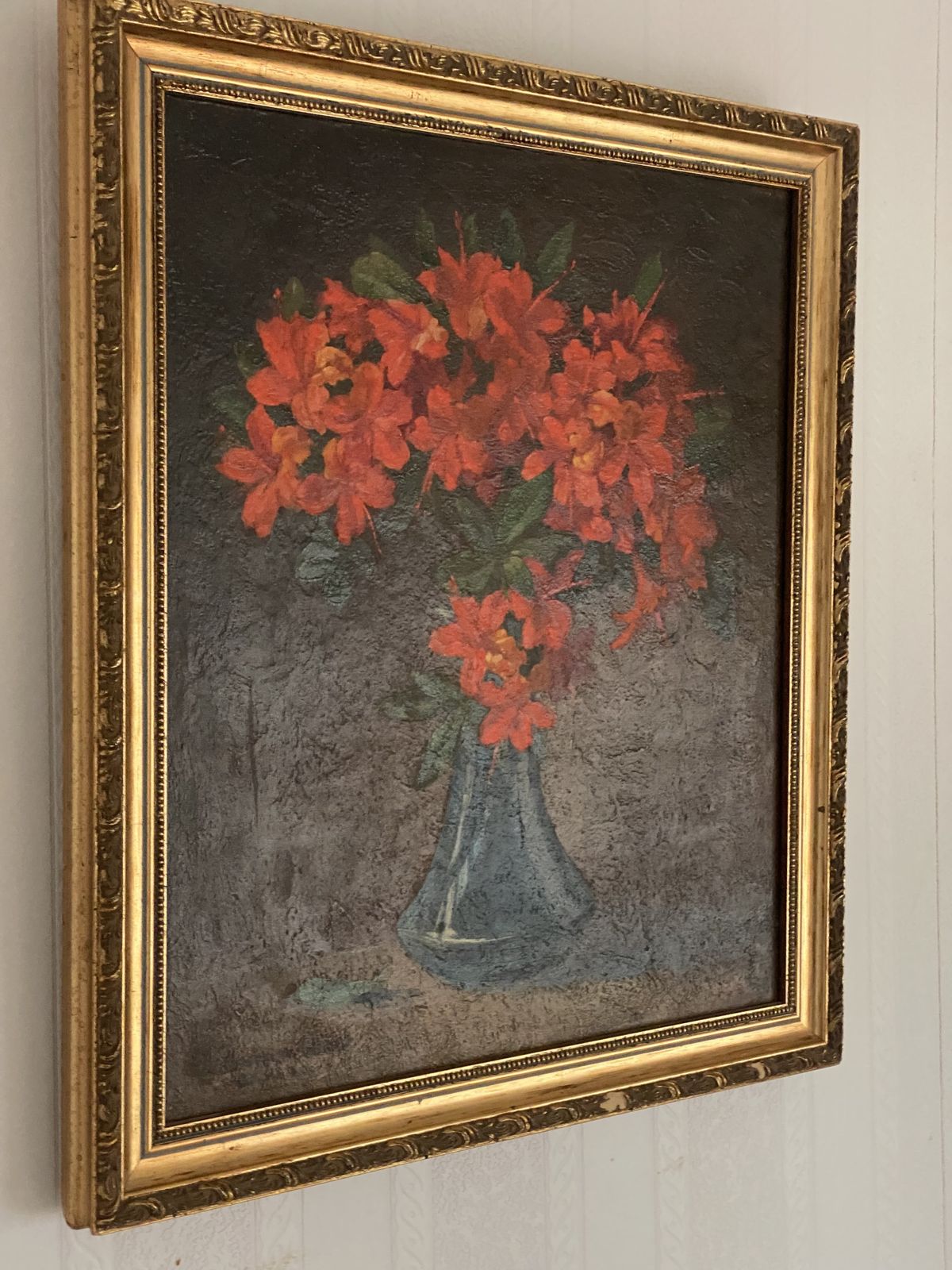 Andreas Duncan Carse 1876/1938 Scottish Artists Painted 1930 photo 37995.0