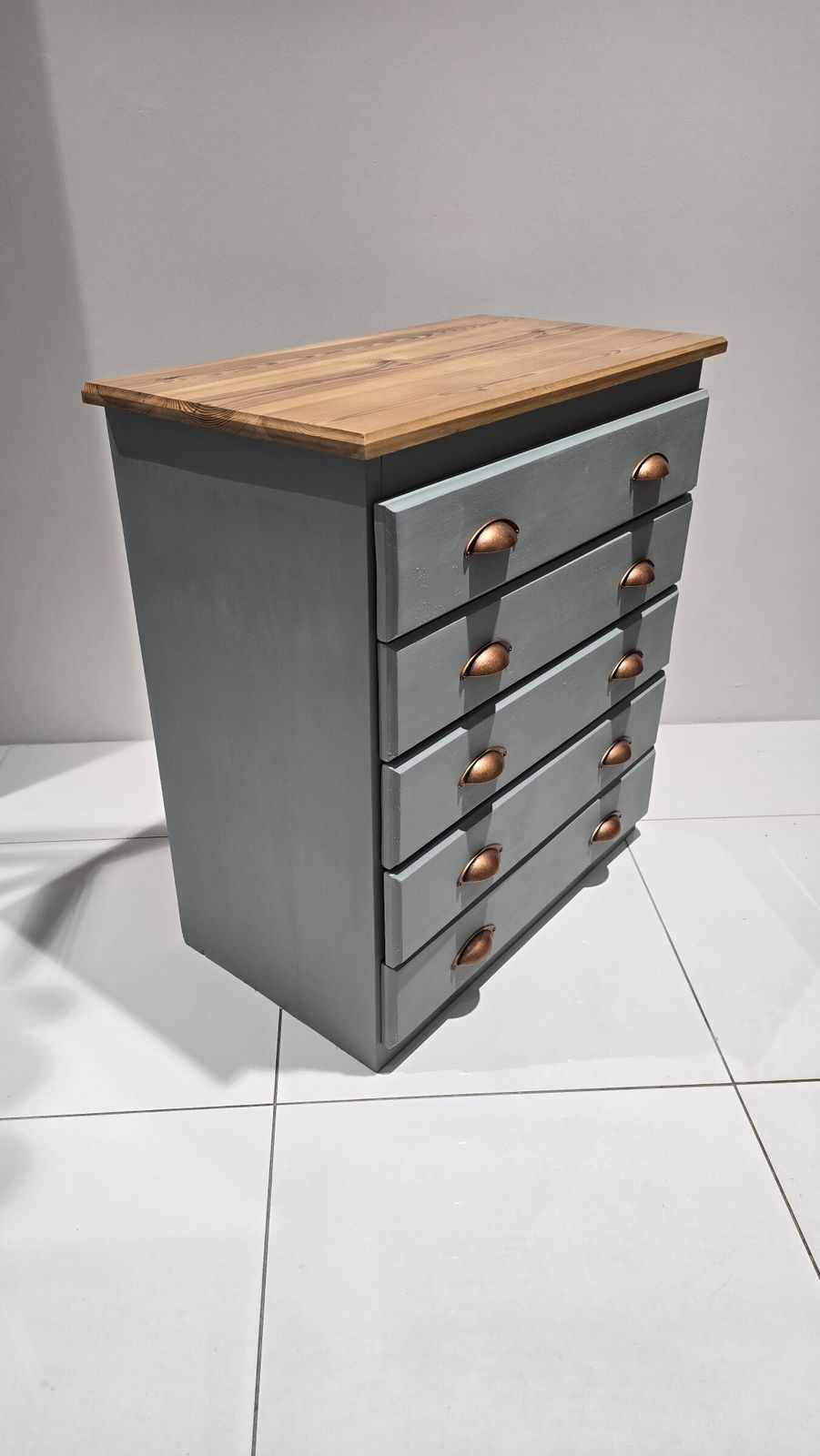 5 Drawer Chest Of Drawers photo Furniture