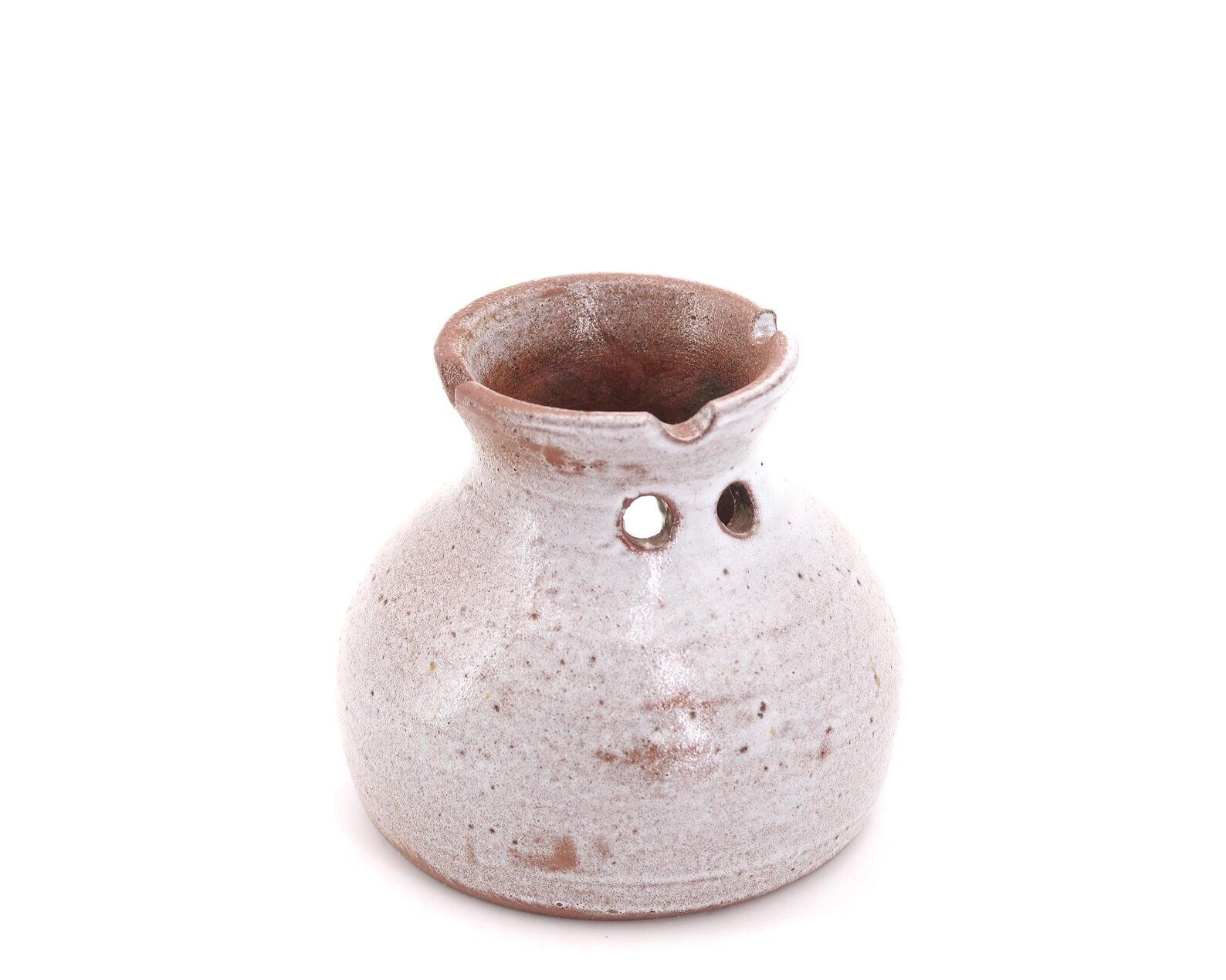 French Ceramic Perfume Burner By Jeanne Et Norbert Pierlot, 1960s / Home Fragrances, Home Decor photo Home Decor