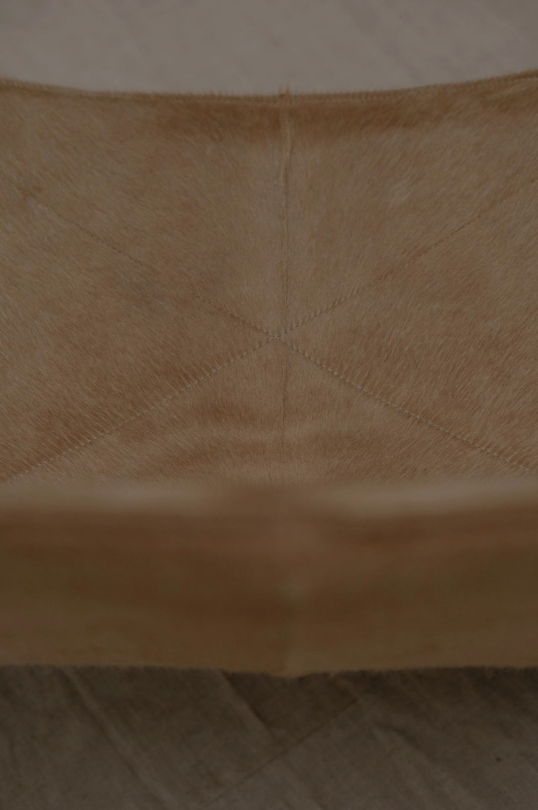 Unique Pk22 Lounge Chair By Poul Kjærholm For Fritz Hansen photo vintage