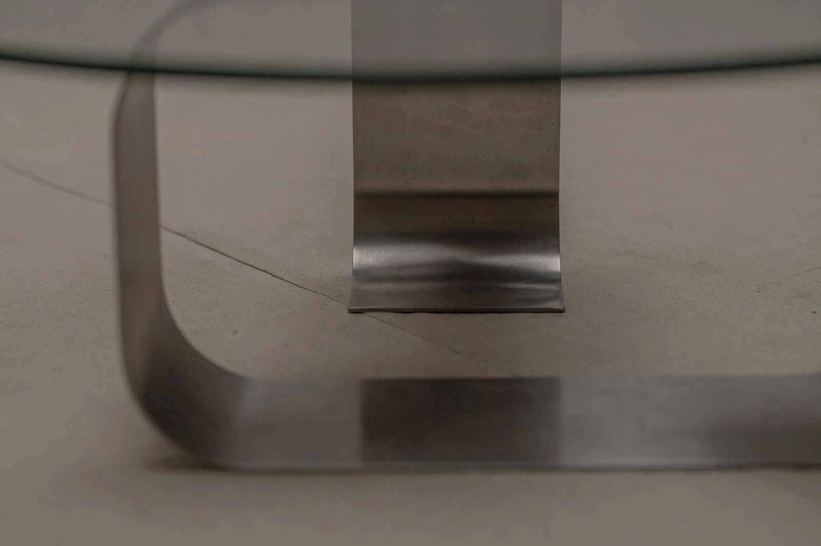 François Monnet Coffee Table, France, 1960s/70s photo buy