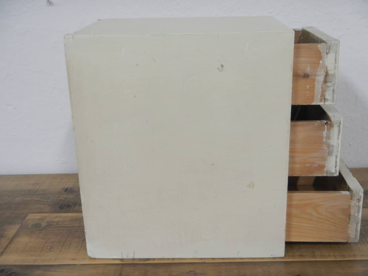 Table Chest Of Drawers, 1960s photo 195.0