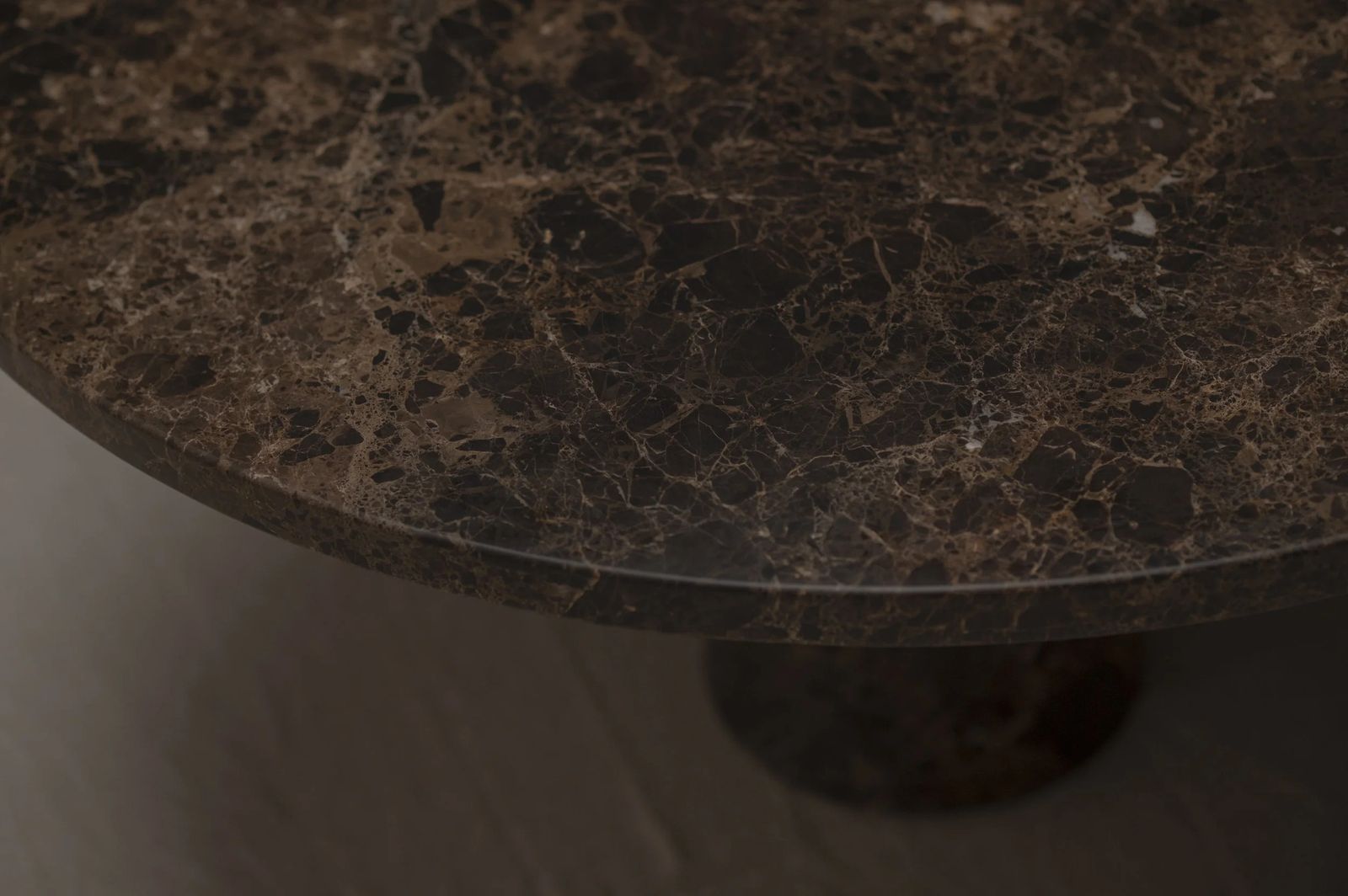 On Hold   ‘Eros’ Marble Dining Table By Angelo Mangiarotti For Skipper, Italy 1971 photo furniture