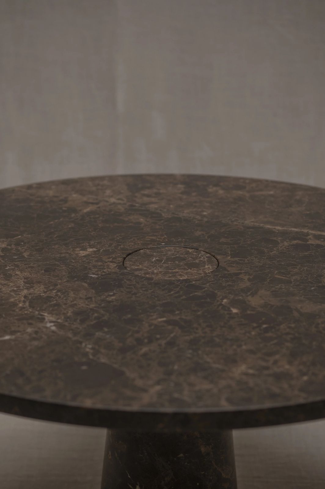 On Hold   ‘Eros’ Marble Dining Table By Angelo Mangiarotti For Skipper, Italy 1971 photo vinterior