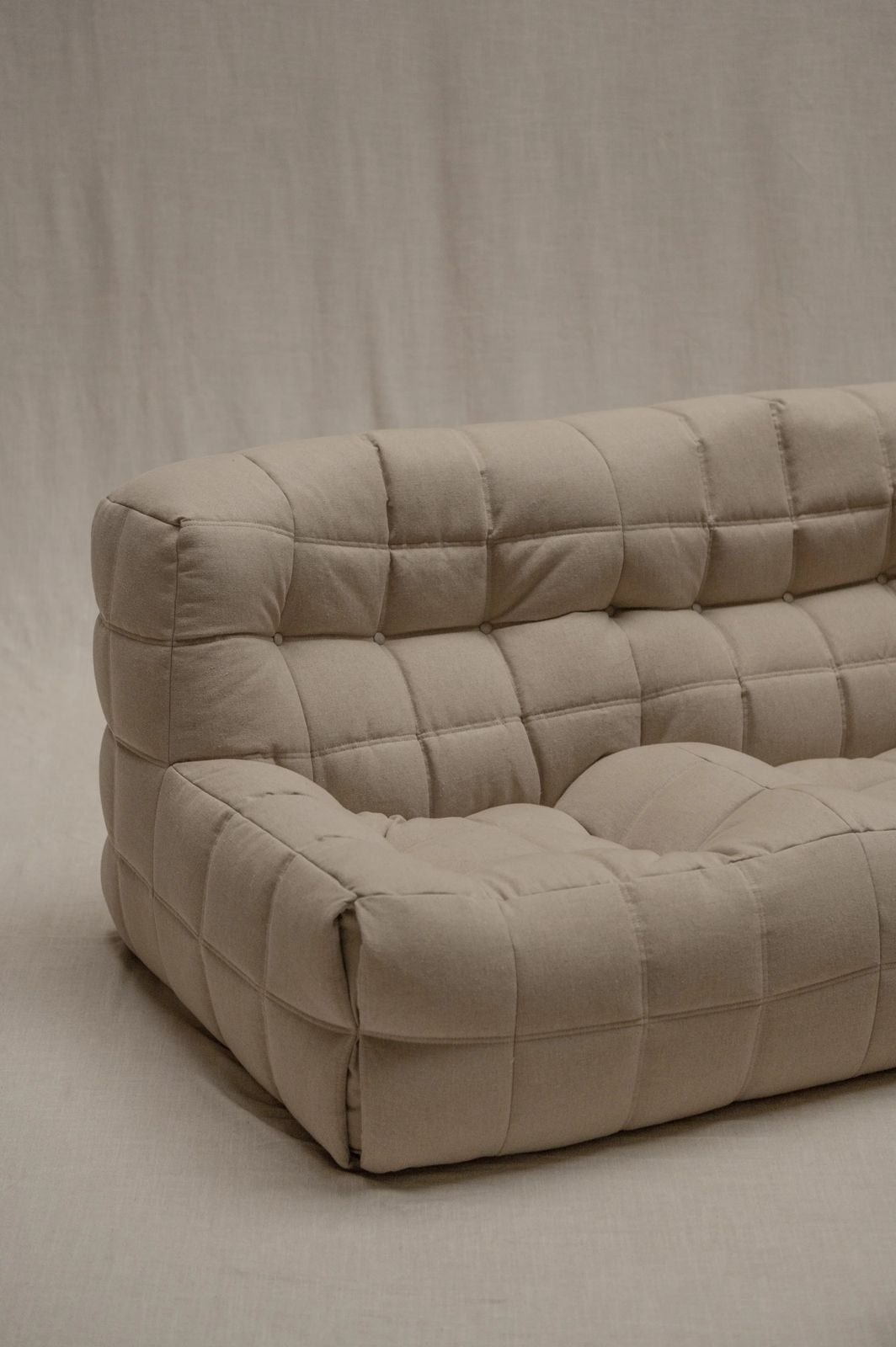 Large Kashima Corner Set   Ligne Roset France 1970s photo Furniture