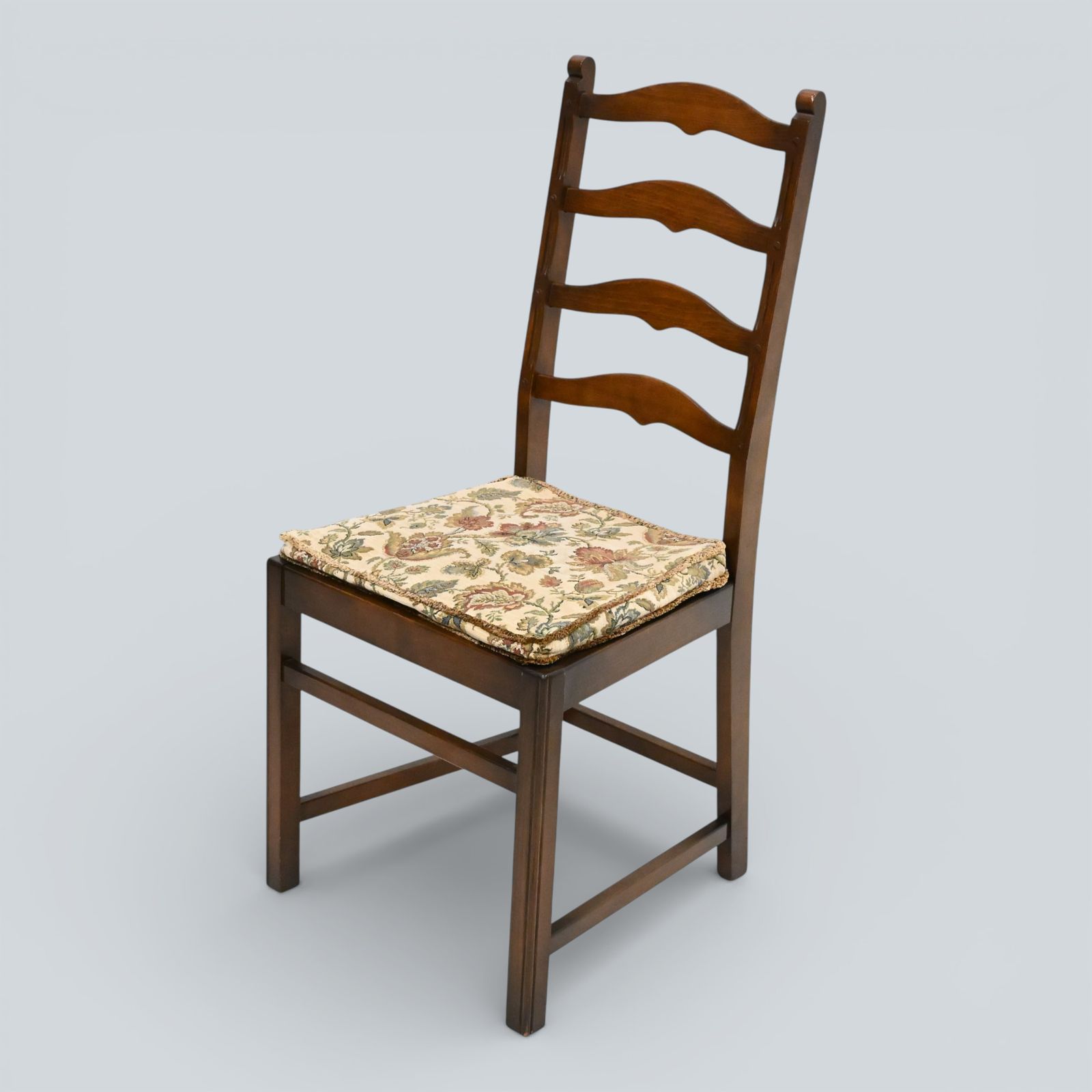 4 Ercol Dining Chairs Model 715(a) Ladder Back Golden Dawn Free Uk Delivery* photo vinterior