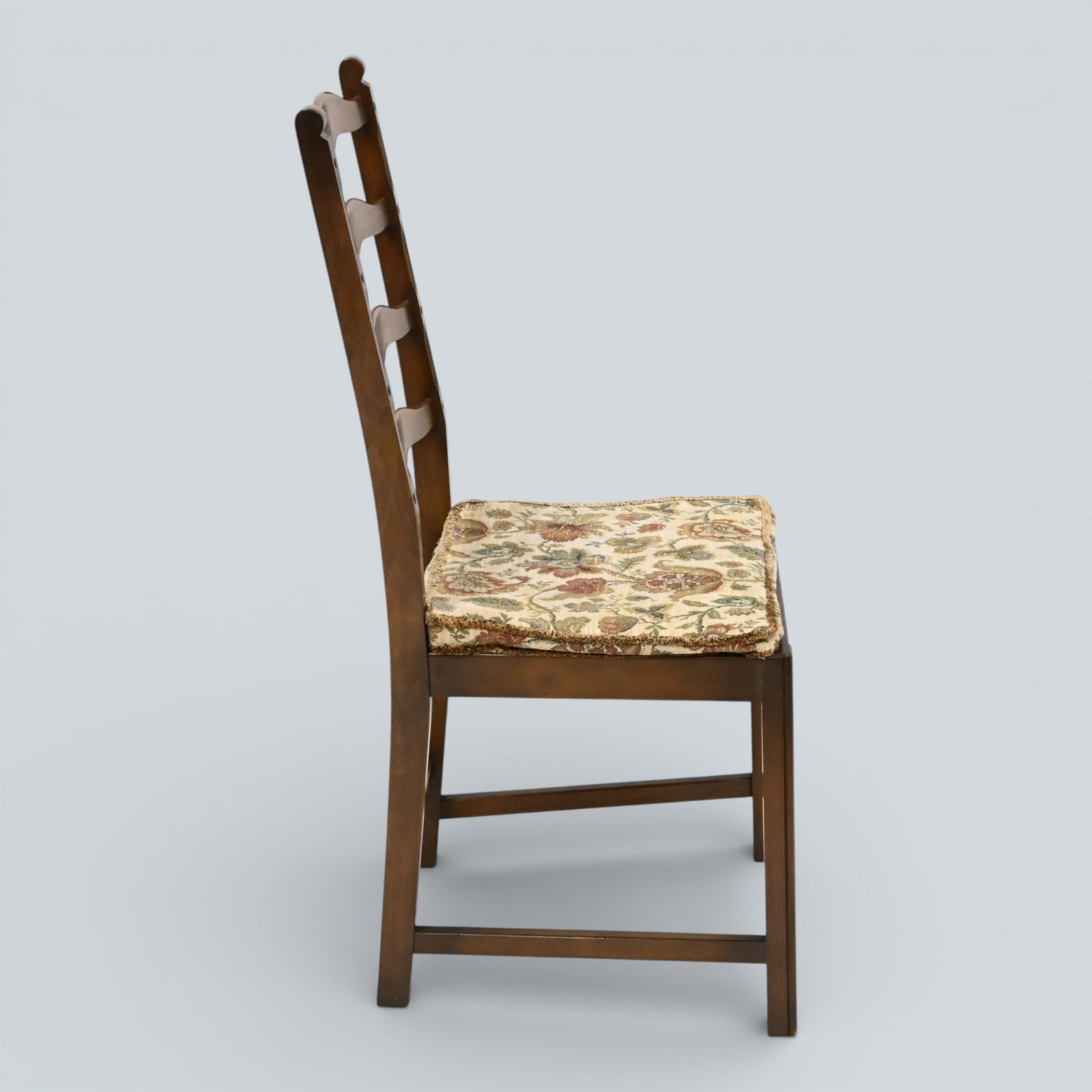 Furniture 4 Ercol Dining Chairs Model 715(a) Ladder Back Golden Dawn Free Uk Delivery* photo