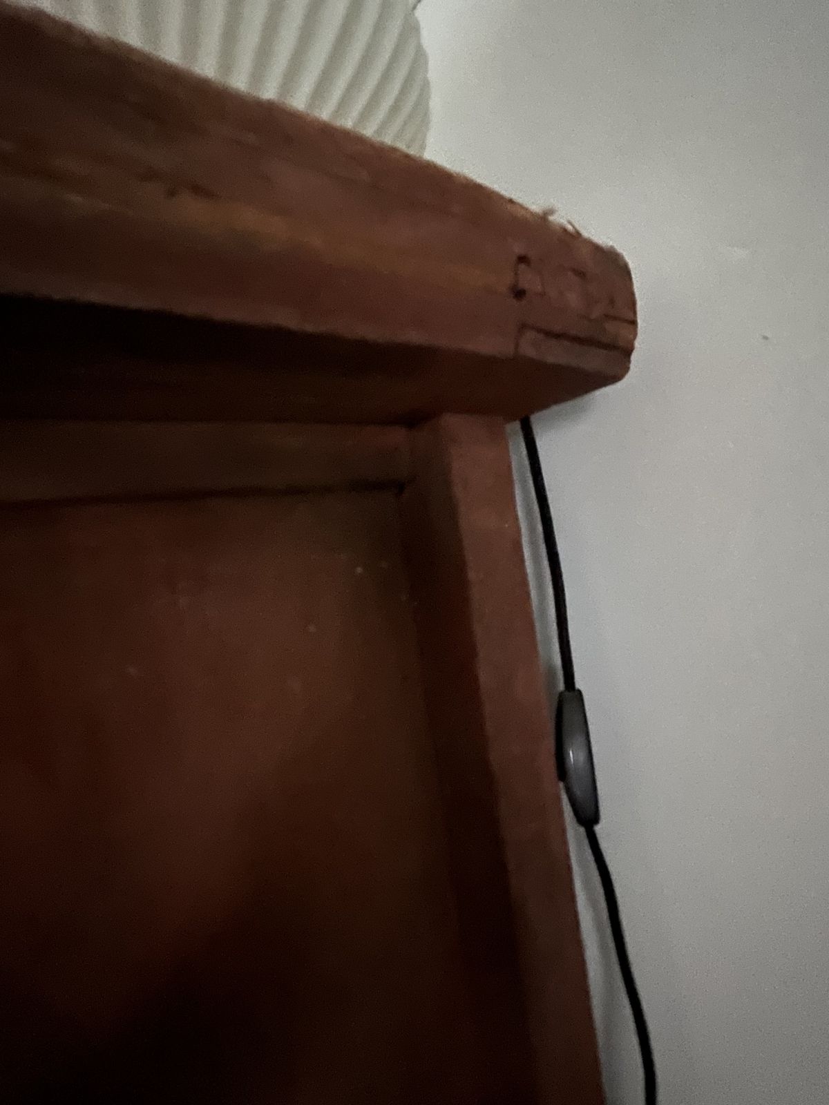 photo for sale Rare Antique Statement Hand Carved Cabinet Furniture