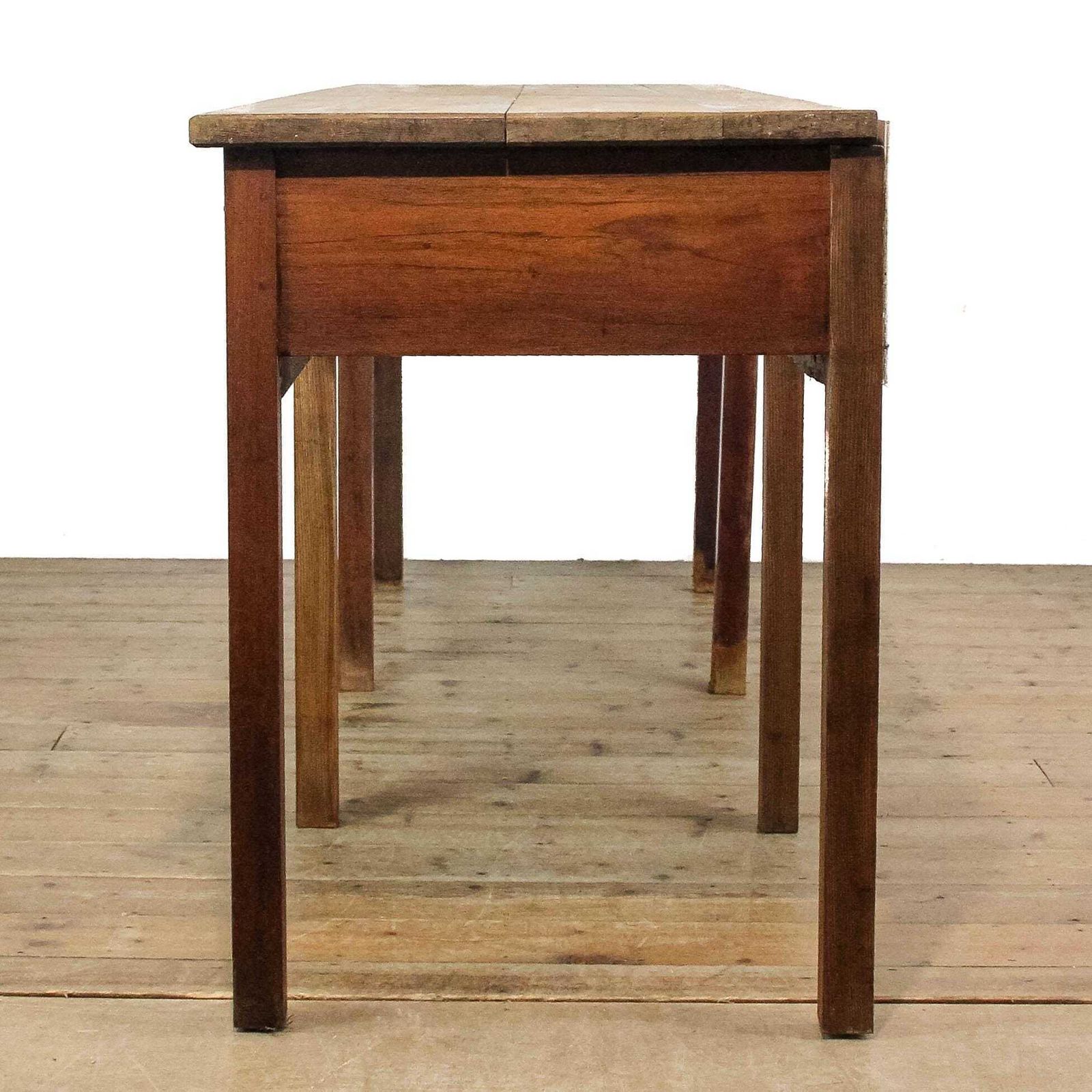 Vintage Work Table Dresser Base | Pine Dressers | Victorian Antiques | Antique Storage | Antique Cupboards photo 1325.0