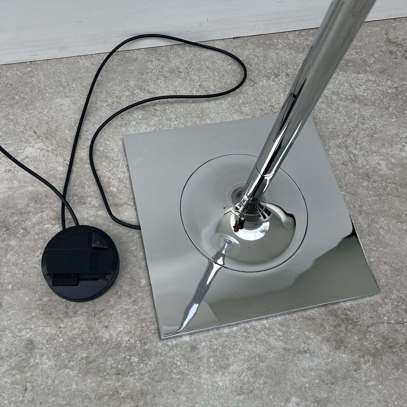 Philippe Starck Ktribe F2 Floor Lamp X2 photo for sale