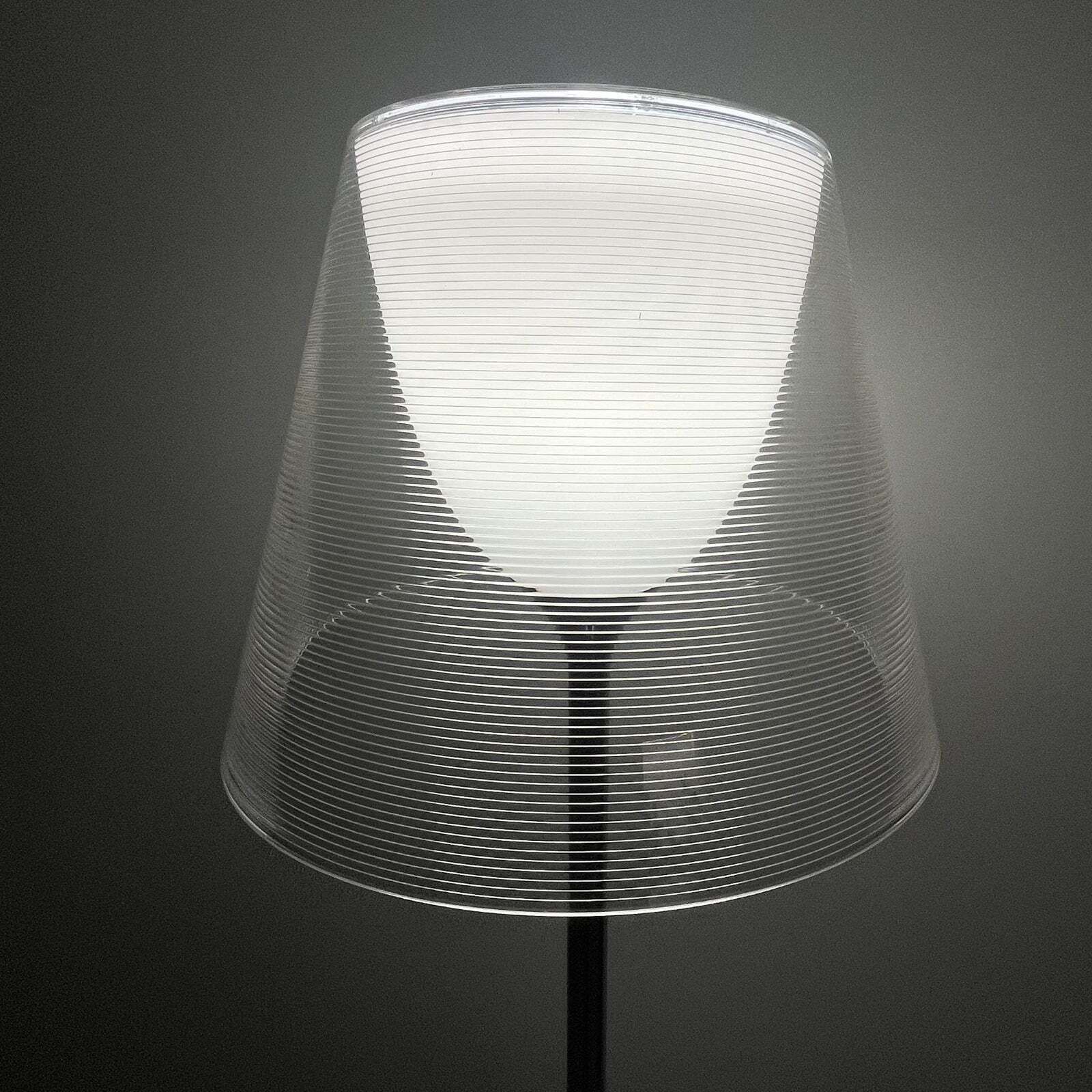 Philippe Starck Ktribe F2 Floor Lamp X2 photo Lighting
