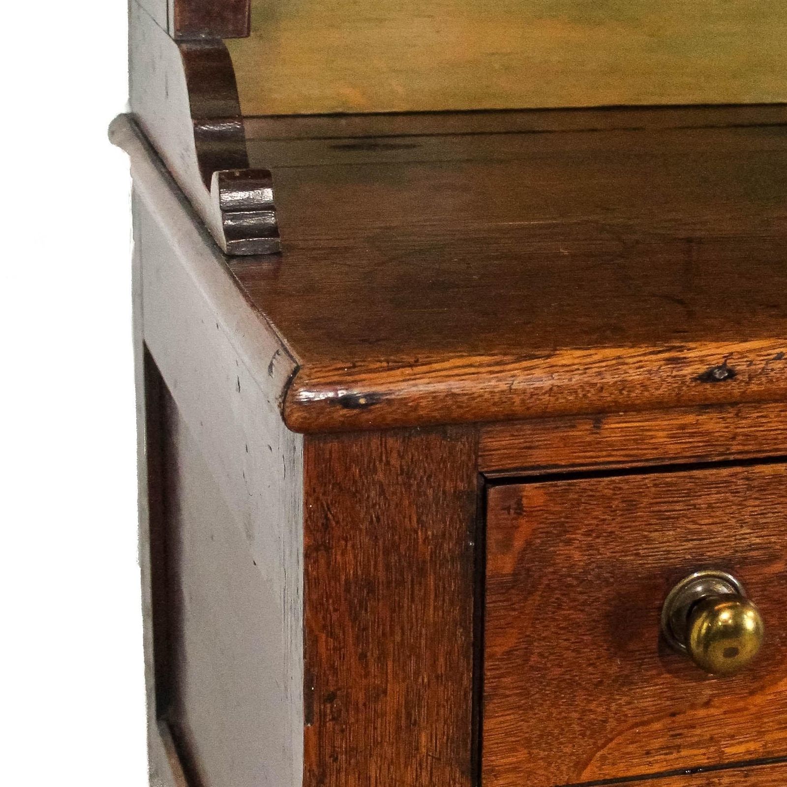 photo furniture Antique Welsh Oak North Wales Dresser | Welsh Dresser | Antique Oak Dresser | Kitchen Dresser | Welsh Furniture