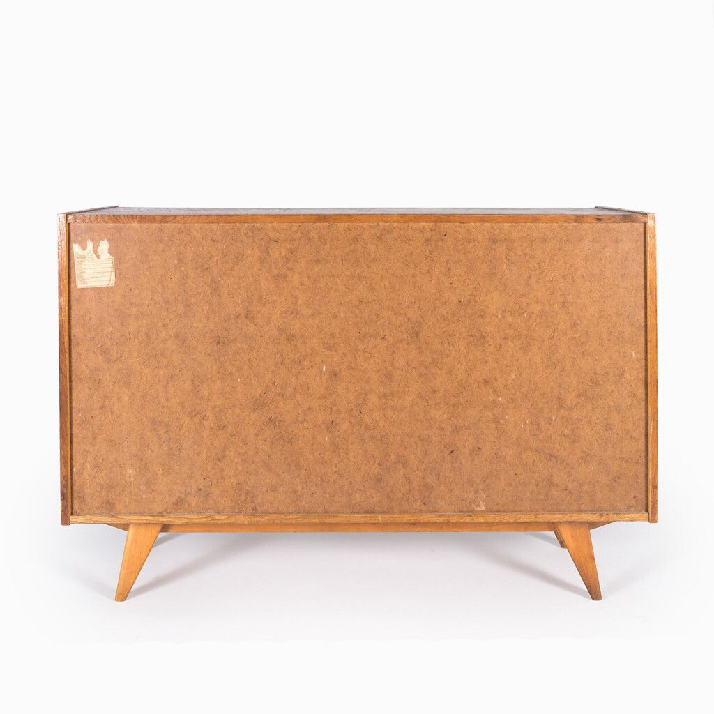 Chest Of Drawers U 453, 1950s, Modernist photo buy