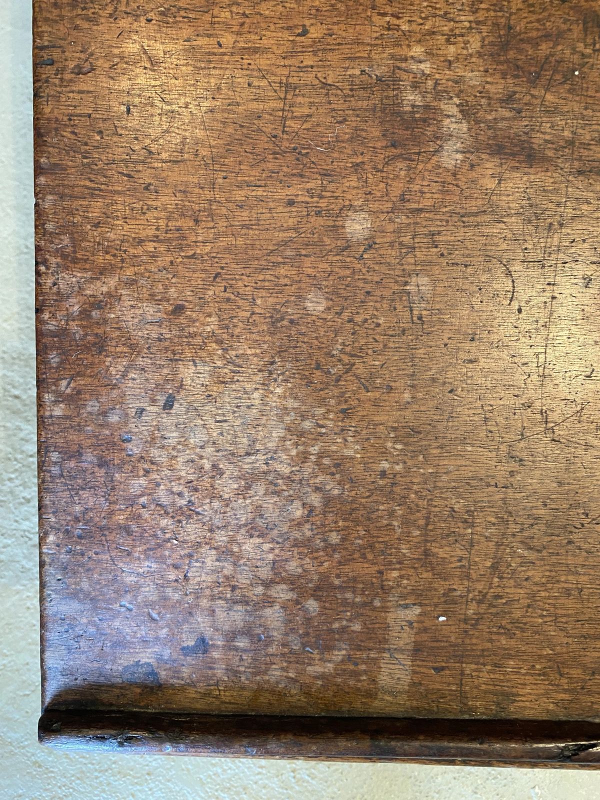 photo for sale Antique 19th Century Victorian Mahogany Clerks Desk Galleried Back