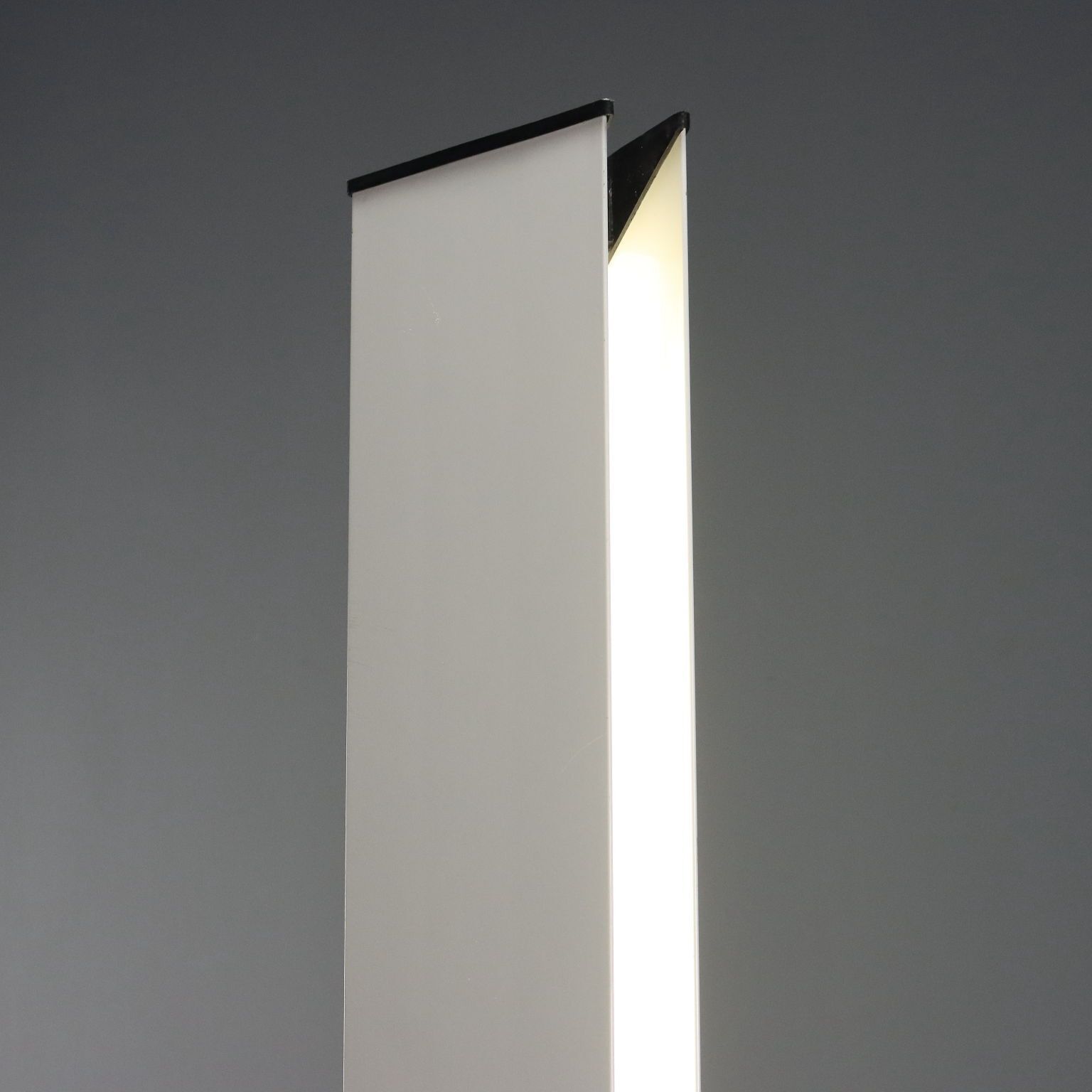 Flos Capricorno Lamp Vintage Design Afra & Tobia Scarpa 1970s photo buy