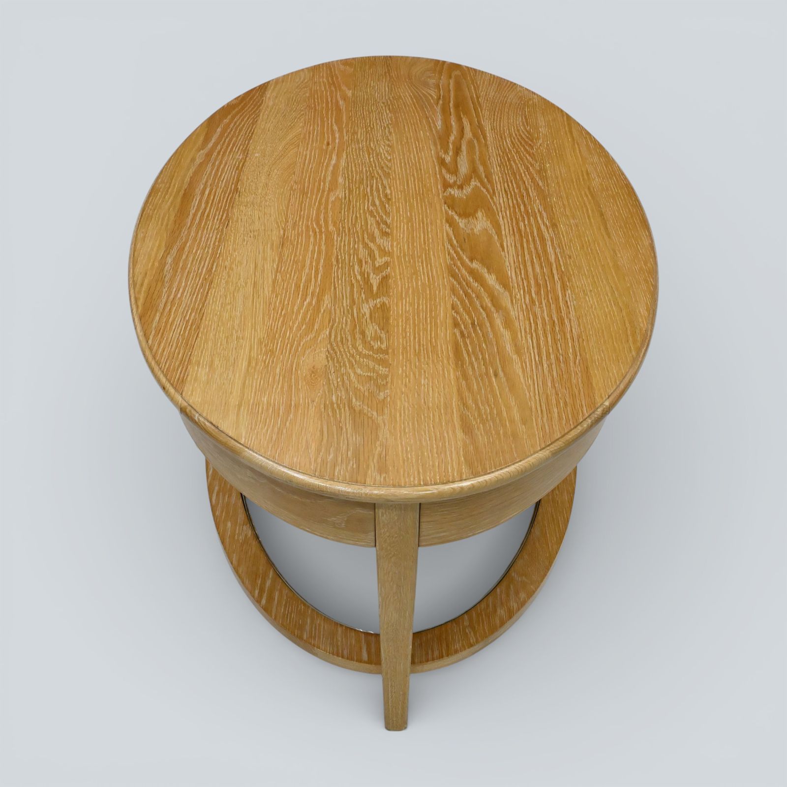 Ercol Style Coffee Table H45cm W 109.5cm D 43cm Light Oak Free Uk Delivery photo buy