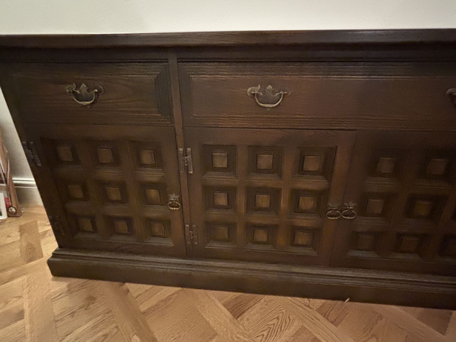 Younger Toledo Sideboard photo for sale