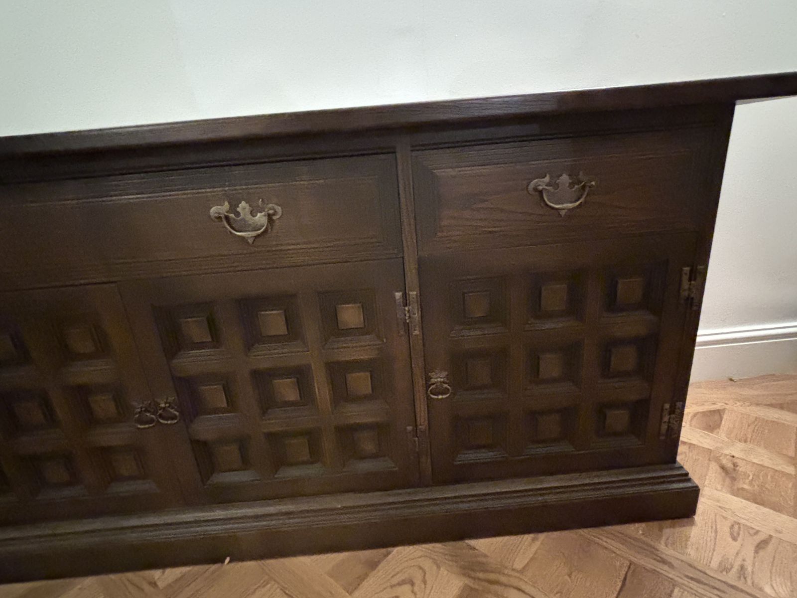Younger Toledo Sideboard photo 600.0