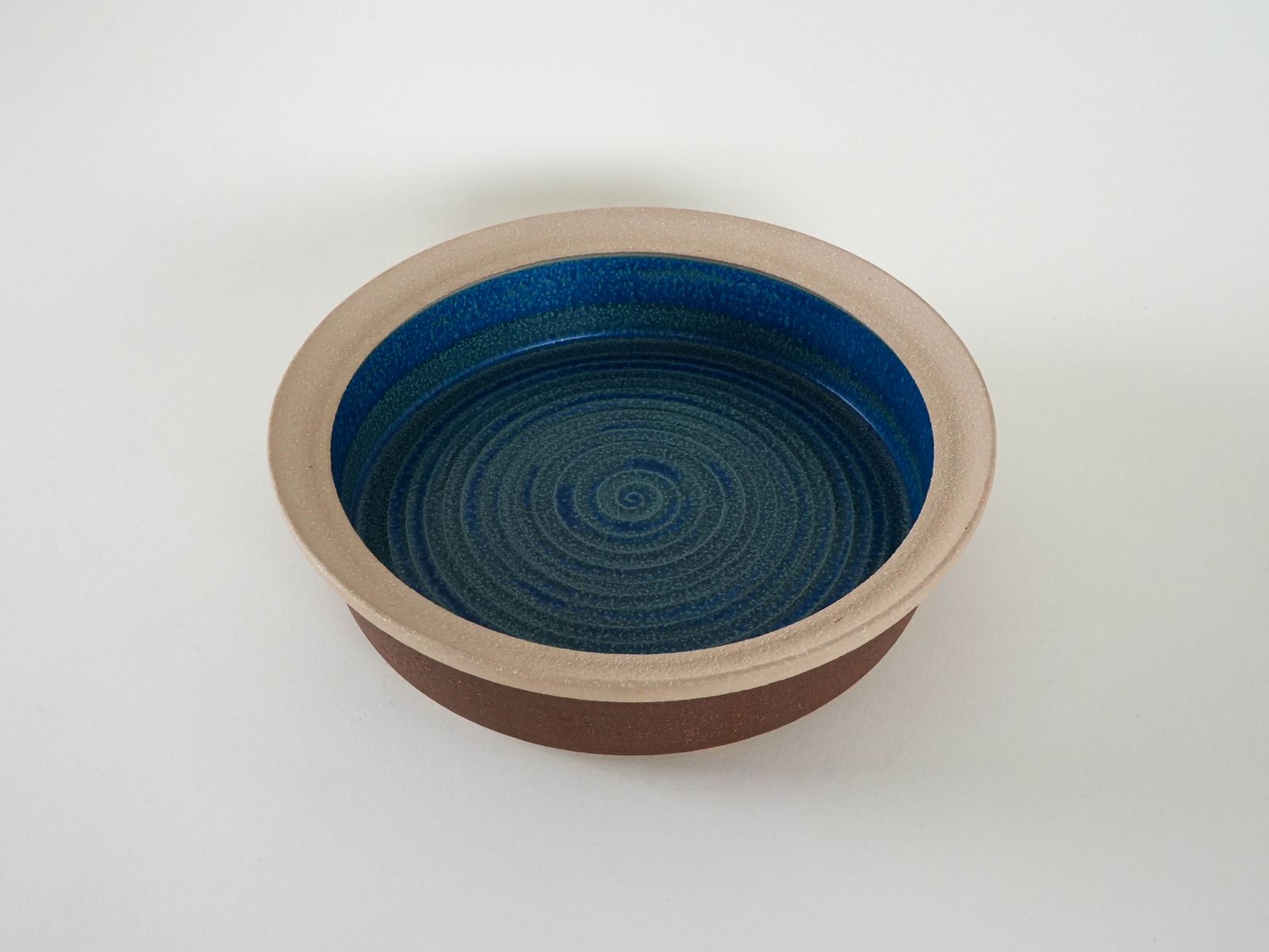 Ceramic Bowl, Danish Design, 1960s, Manufacturer: Søholm photo vinterior