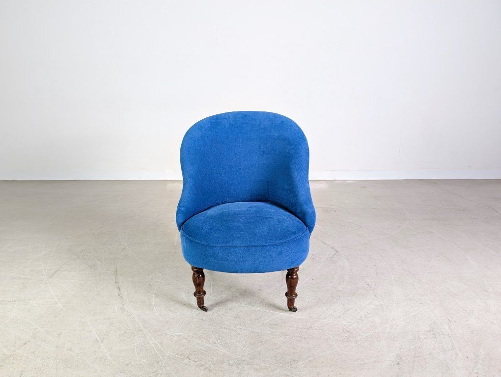 Victorian Antique Armchair, Rare, 1890 photo furniture