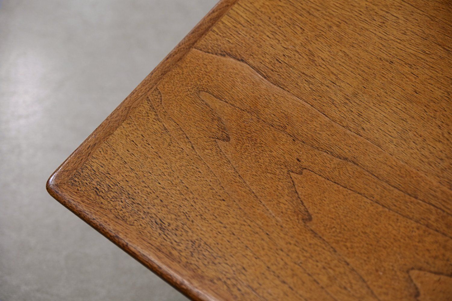 Vintage Scandinavian Frisco Coffee Table In Teak By Folke Ohlsson For Tingströms, 1960s photo vintage