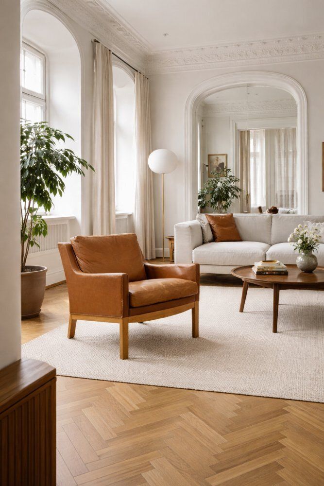 photo buy Vintage Deens Model 39 Easy Chair Van Kai Lyngfeldt Larsen Voor Søren Willadsen, Jaren 1960