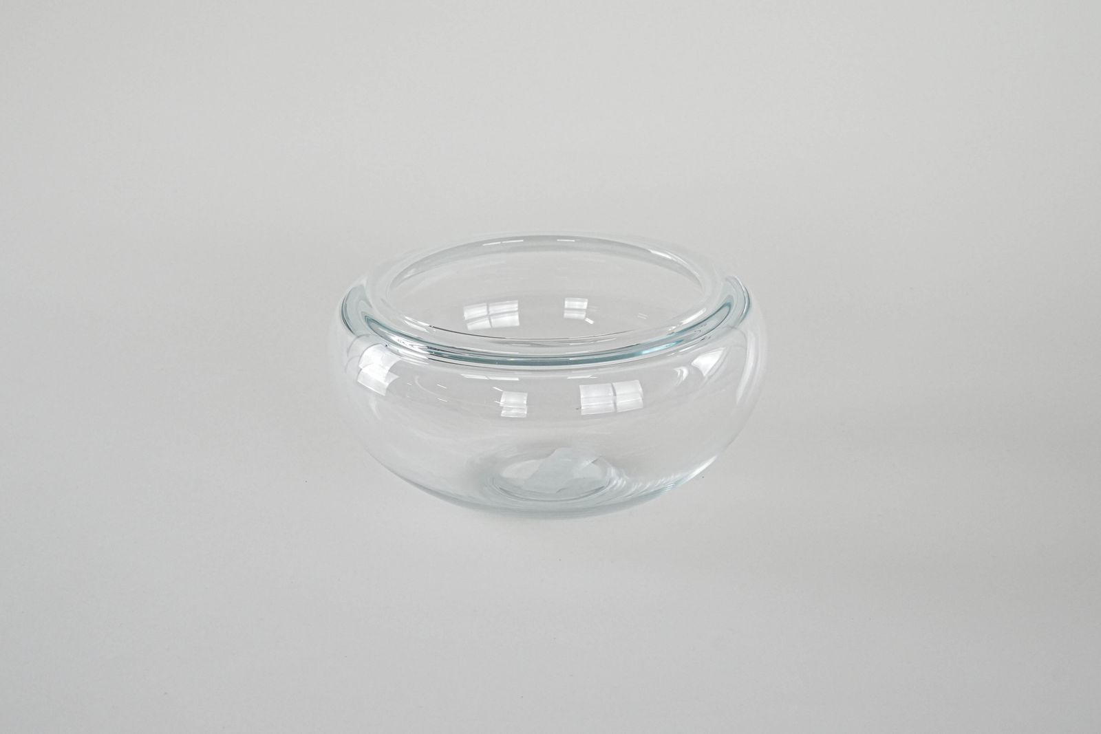 Provence Bowl, Danish Design, 1950s, Designer: Per Lütken, Manufacturer: Royal Copenhagen photo 289.0
