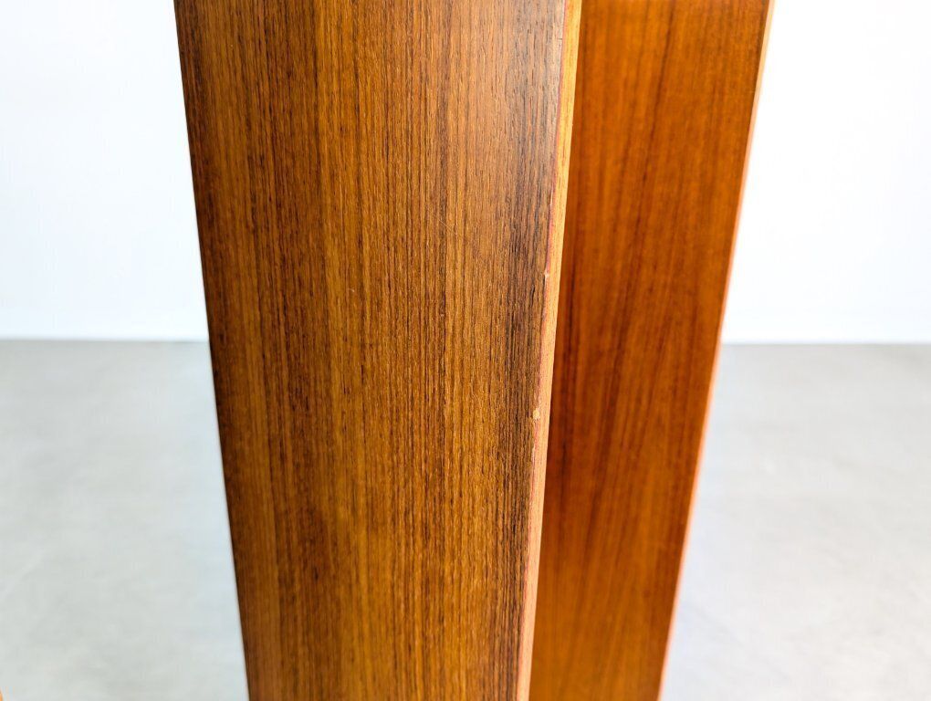 photo furniture 2x Original Midcentury Wilhelm Renz Wall Shelf Walter Wirz Teak
