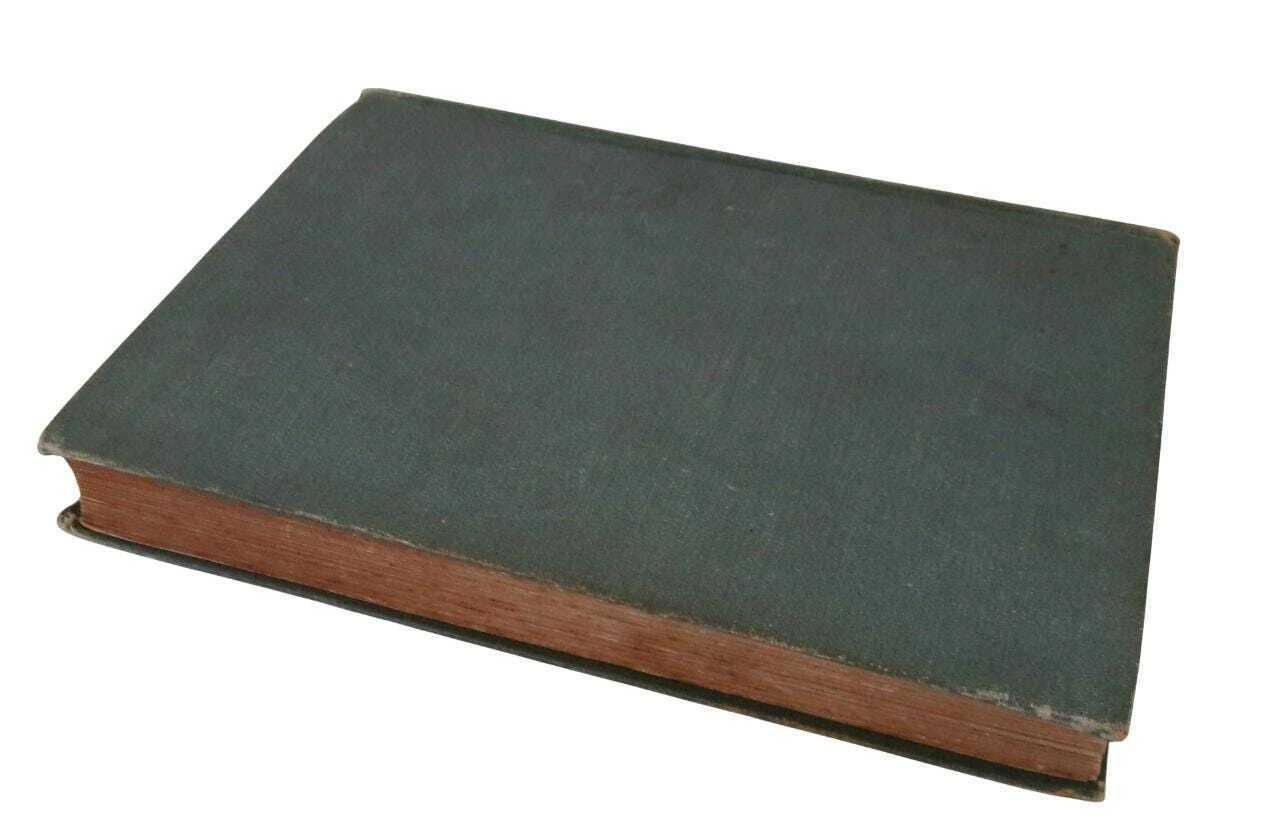 photo furniture 1892 The Cricket Annual, Team Photos, Scarce Victorian Cricketing Book