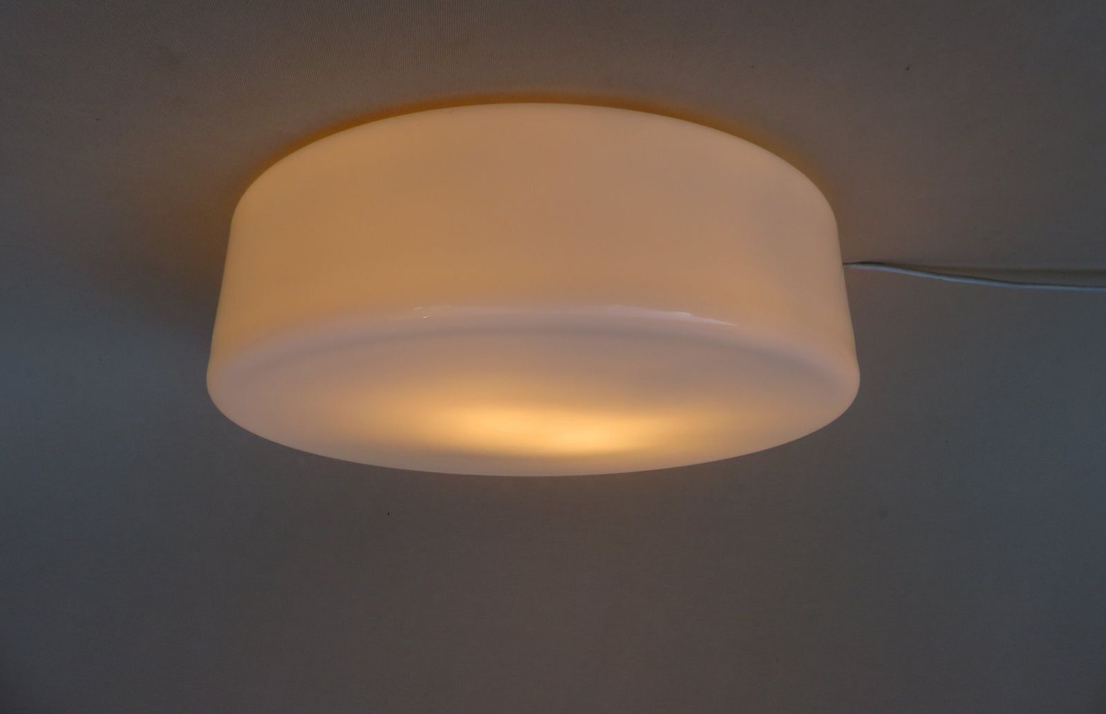 photo furniture Minimalist Mid Century Ceiling Lights From Rzh Leuchten, Germany, 1960s, Set Of 2