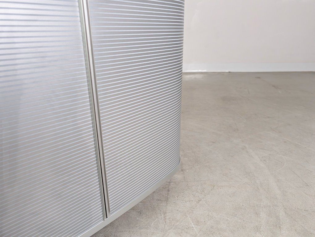 Wogg Chest Of Drawers, Designer Cabinet By Benny Mosimann, Elliptical Cabinet photo buy