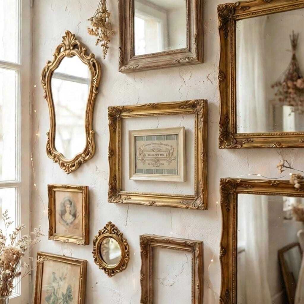 1878 Paris Universal Exhibition Business Card   Barbizet Fils Luxury Porcelain Manufacturer photo furniture