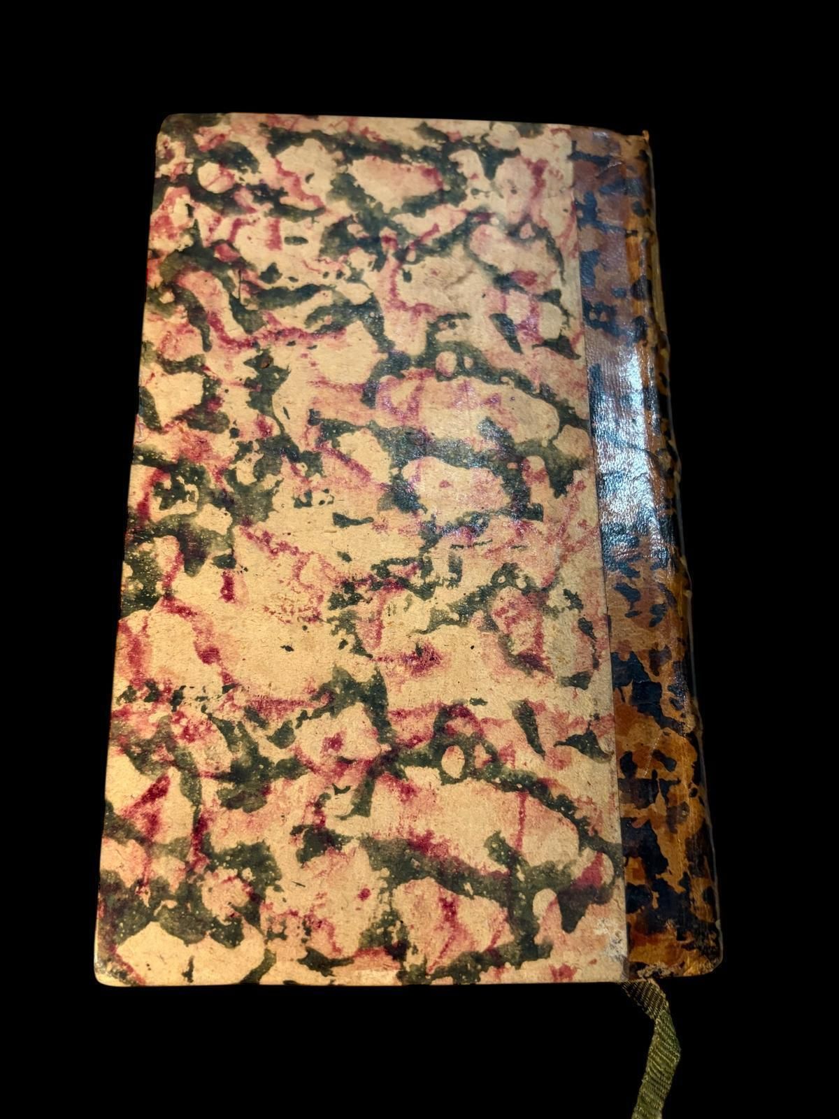 Supplement To The Social Contract Paris 1792 Gudin photo furniture