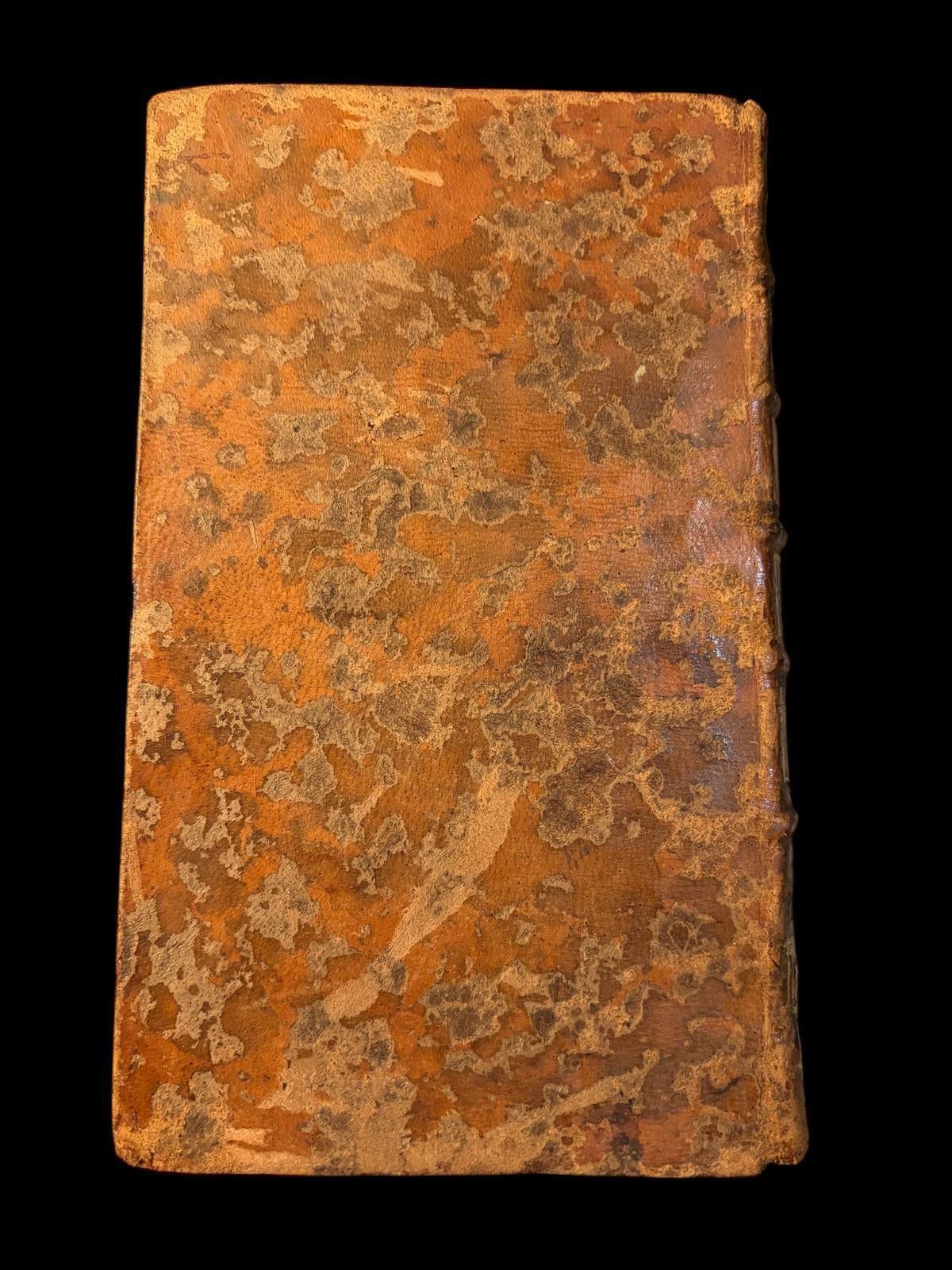 Treatise On Physiology Volume II Lyon 1763 Dufieu photo furniture