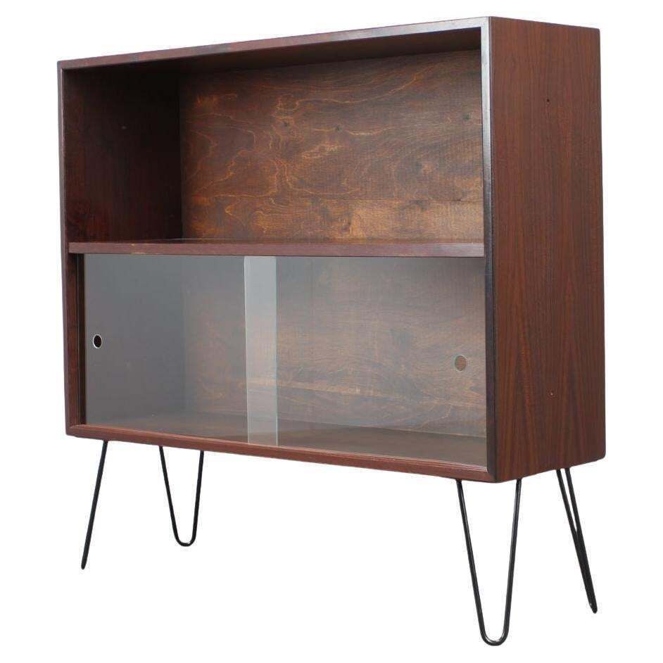 Mid Century Rosewood Cabinet, 1960's, Danish